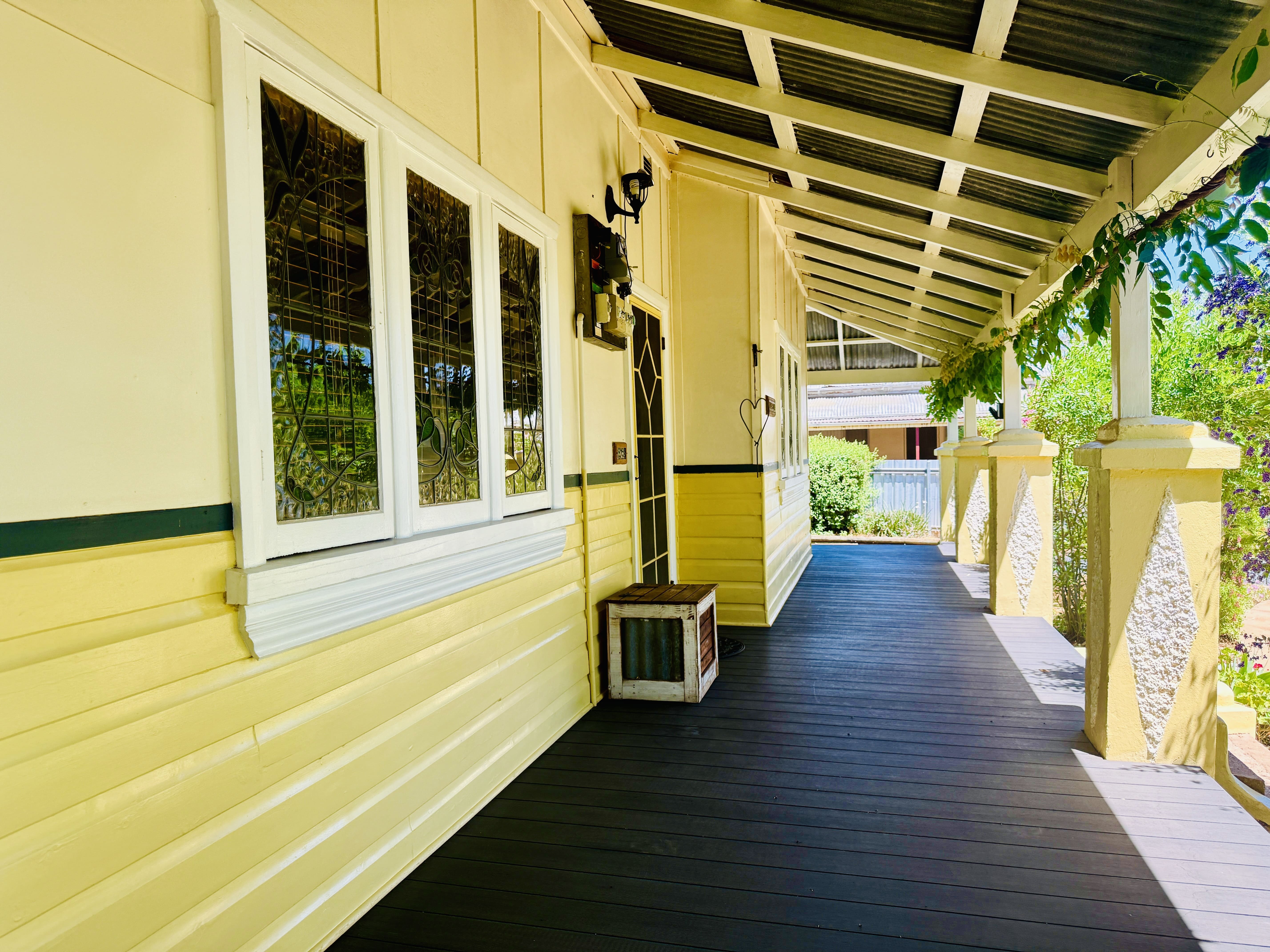 3-bedroom house at 178 BATHURST STREET, Condobolin NSW 2877, Lachlan, New South Wales