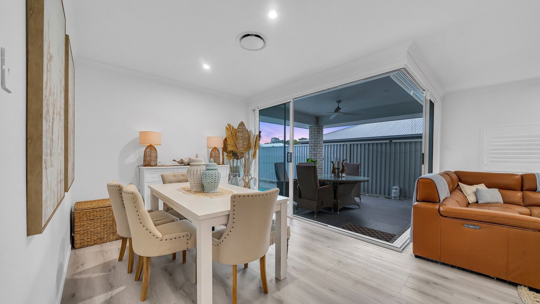 4-bedroom house at 33 Garden Road, Greenbank, QLD 4124, Logan, Queensland