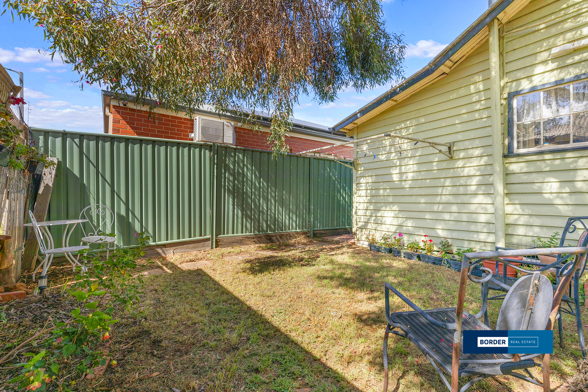 2-bedroom house at 1 46 MITCHELL STREET, ECHUCA VIC 3564, Campaspe, Victoria