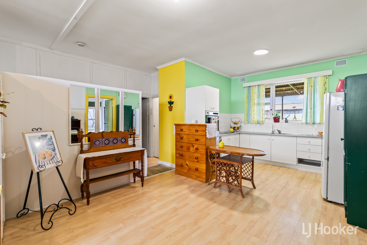 3-bedroom house at 1049 North East Road, Ridgehaven SA 5097, Tea Tree Gully, South Australia