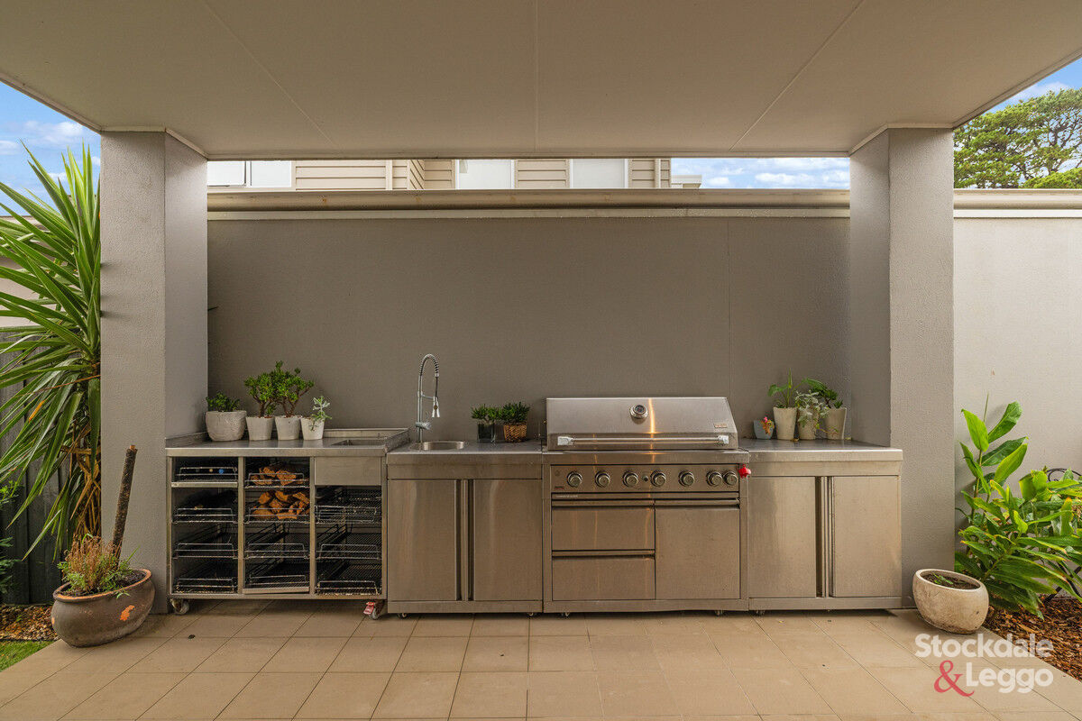 3-bedroom unit at 2 24 REDWOOD DRIVE, COWES VIC 3922, Bass Coast, Victoria