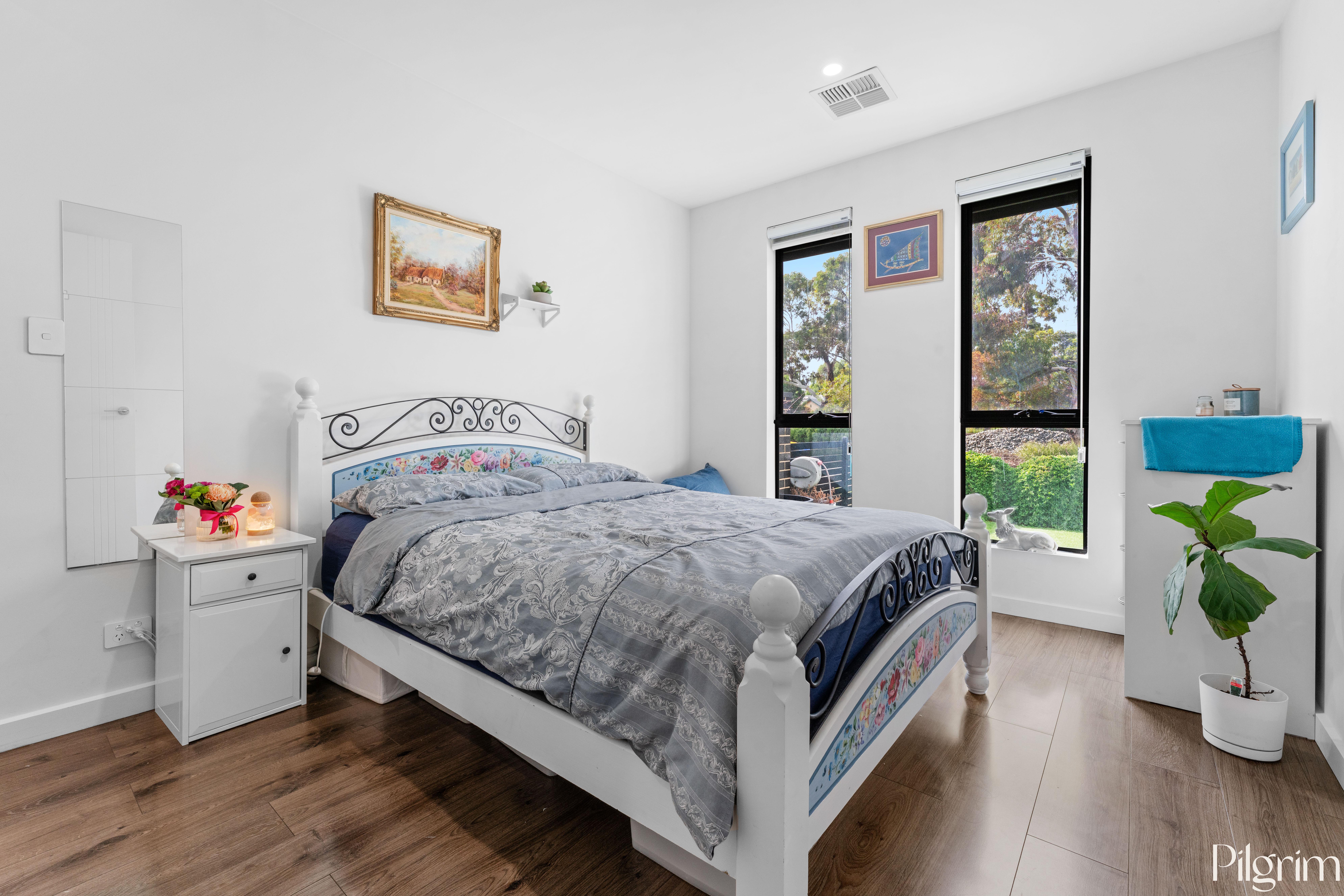 3-bedroom house at 3A Exeter Terrace, Renown Park, SA 5008, Charles Sturt, South Australia