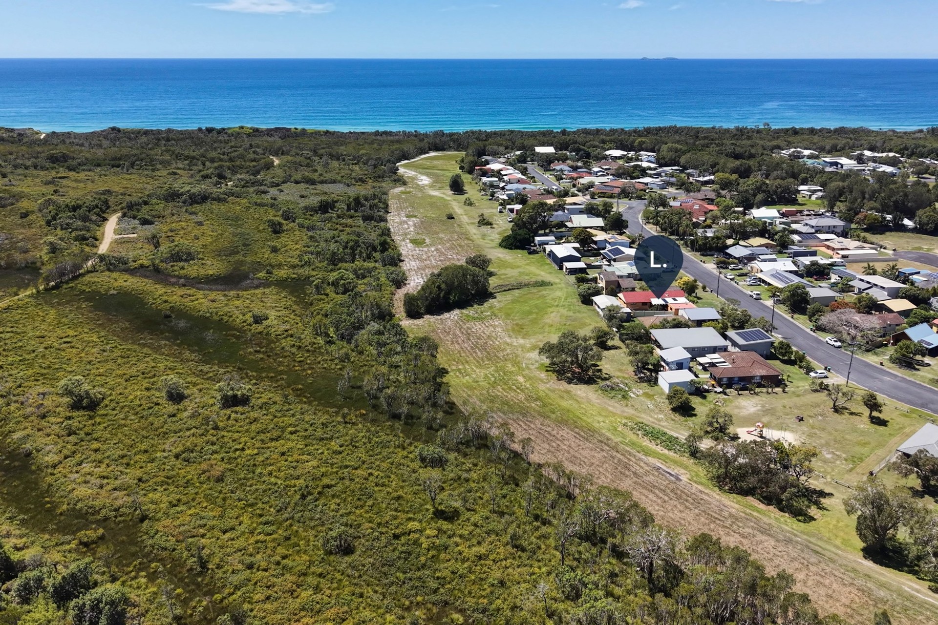 3-bedroom house at 25 Williams Crescent, Wooli, Nsw, 2462, Clarence Valley, New South Wales