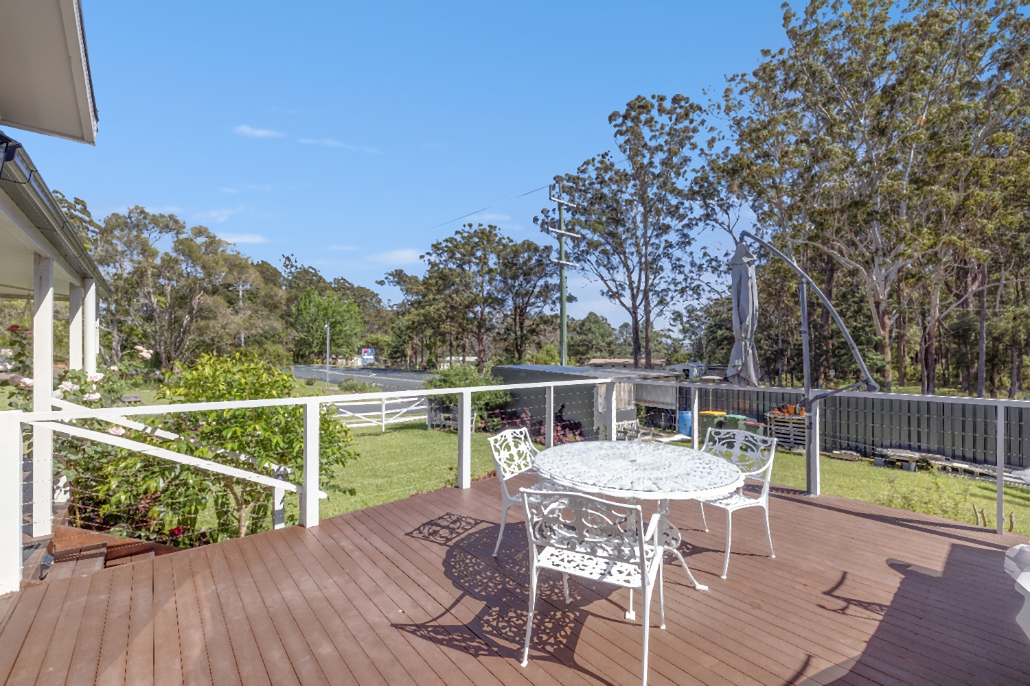 3-bedroom house at 1 Bottlebrush Place, Lakewood, NSW 2443, Port Macquarie-Hastings, New South Wales
