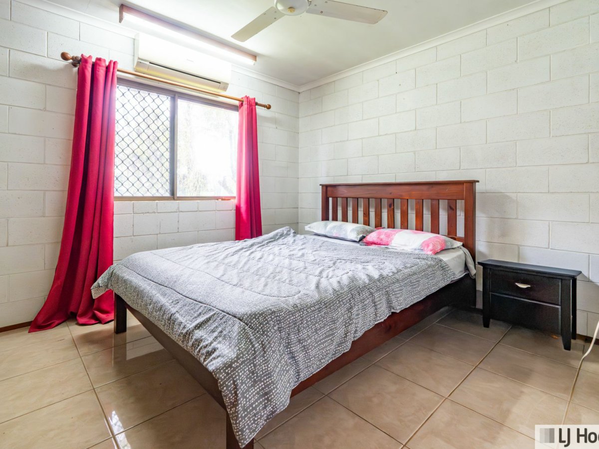 3-bedroom house at 9 MAYFLOWER STREET, Innisfail Estate QLD 4860, Cassowary Coast, Queensland