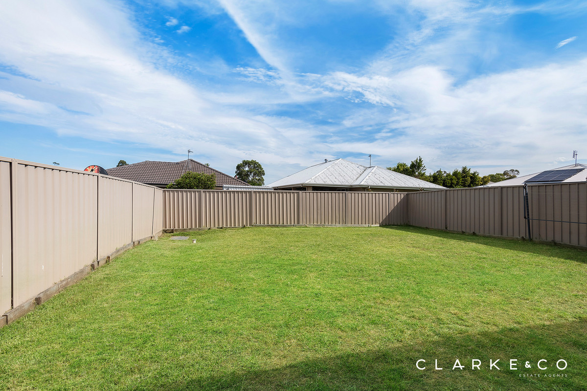4-bedroom house at 4 Woodhurst Street, Largs, NSW 2320, Maitland, New South Wales