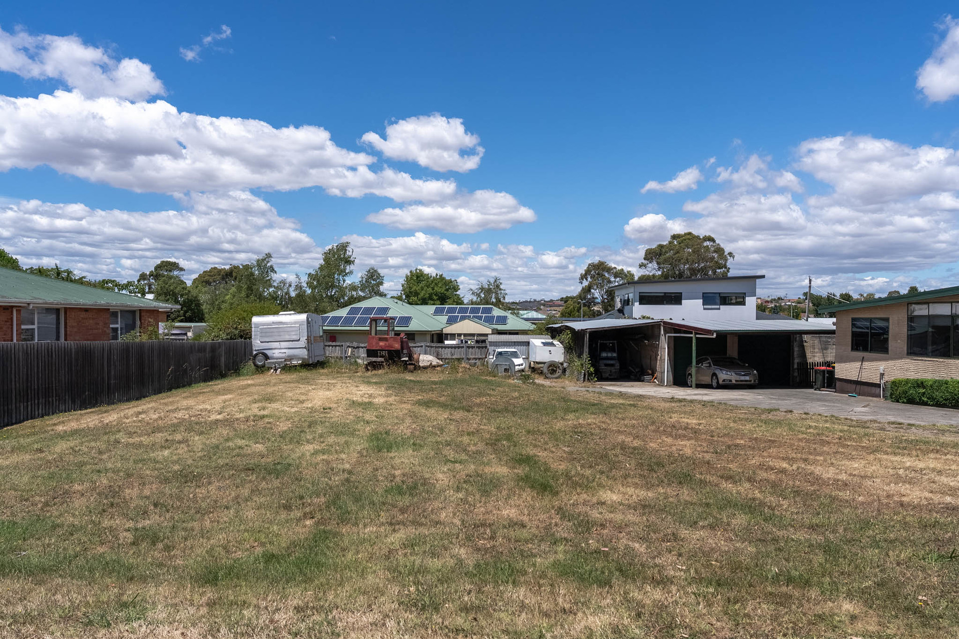 3-bedroom house at 297-299 Peel Street West, Summerhill, Tas, 7250, Launceston, Tasmania