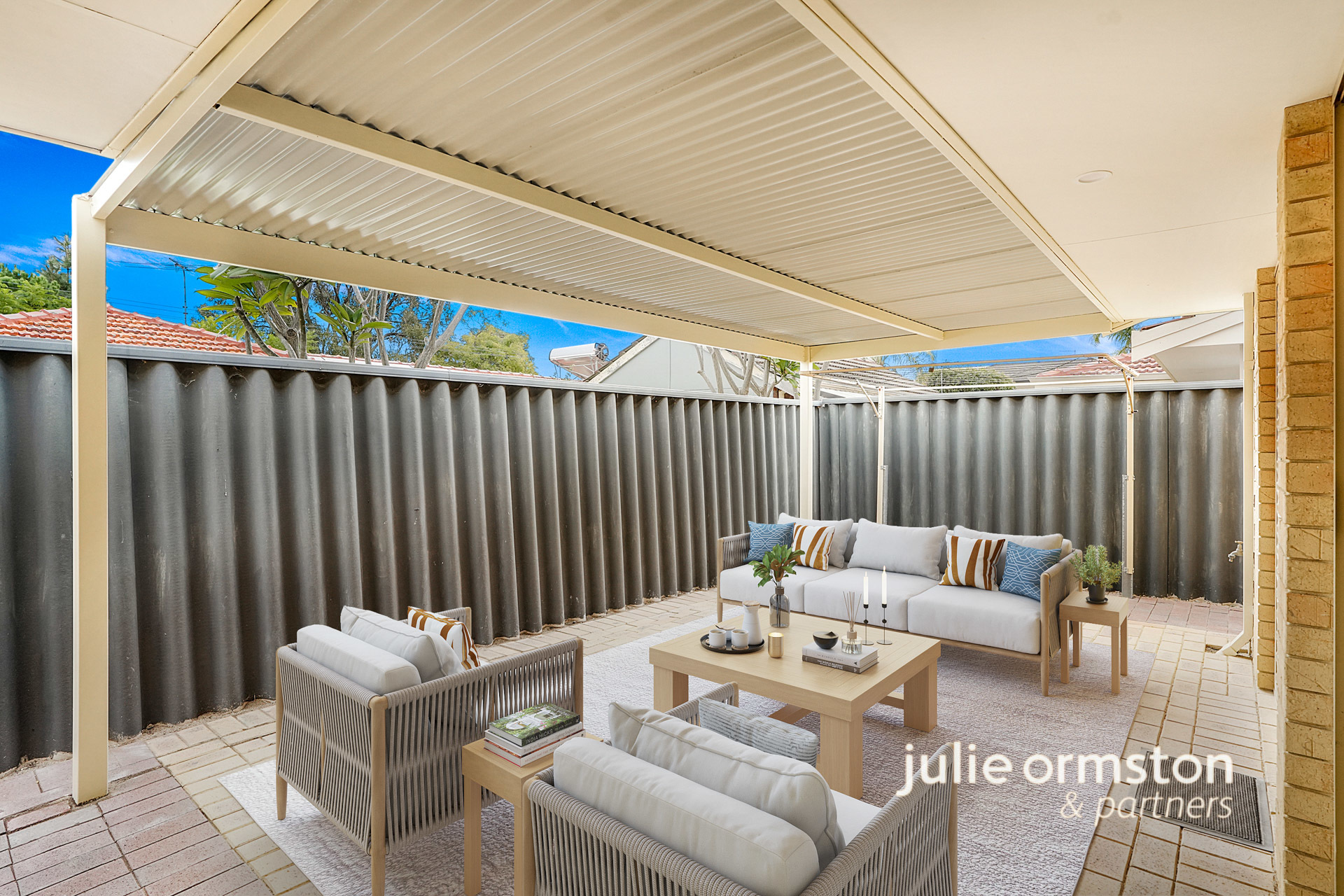 2-bedroom unit at 3/14 Barker Avenue, Balcatta, WA 6021, Stirling, Western Australia