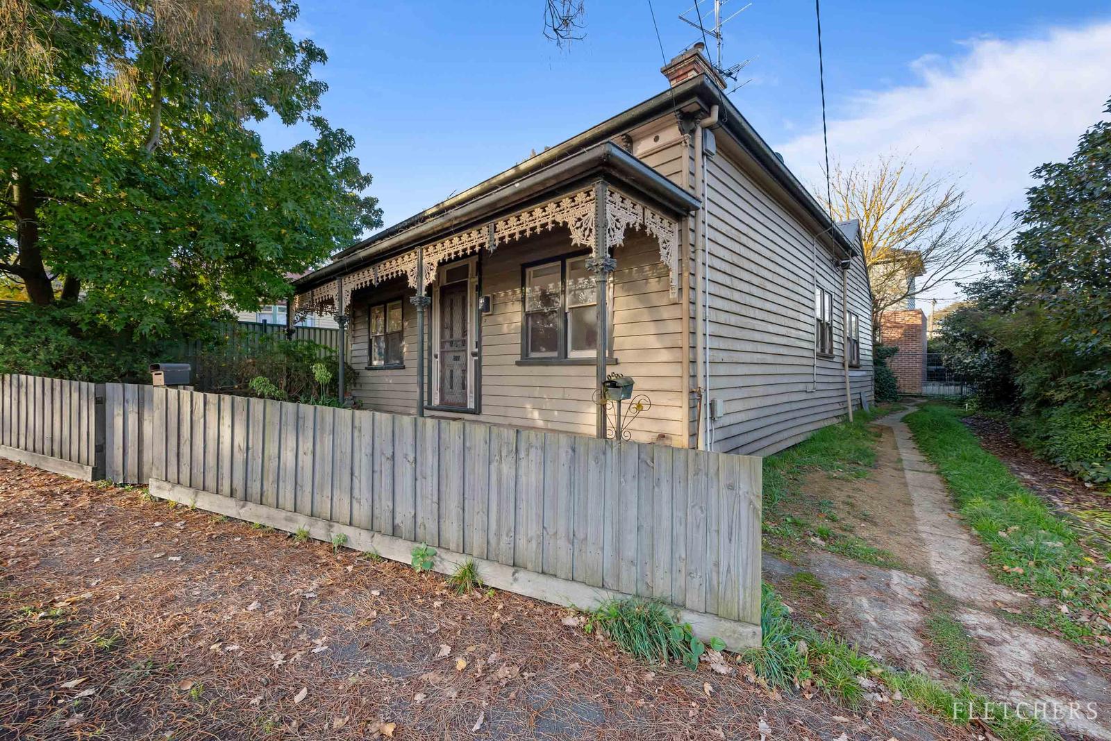 3-bedroom house at 3 Hill Street, Ballarat Central, VIC 3350, Ballarat, Victoria