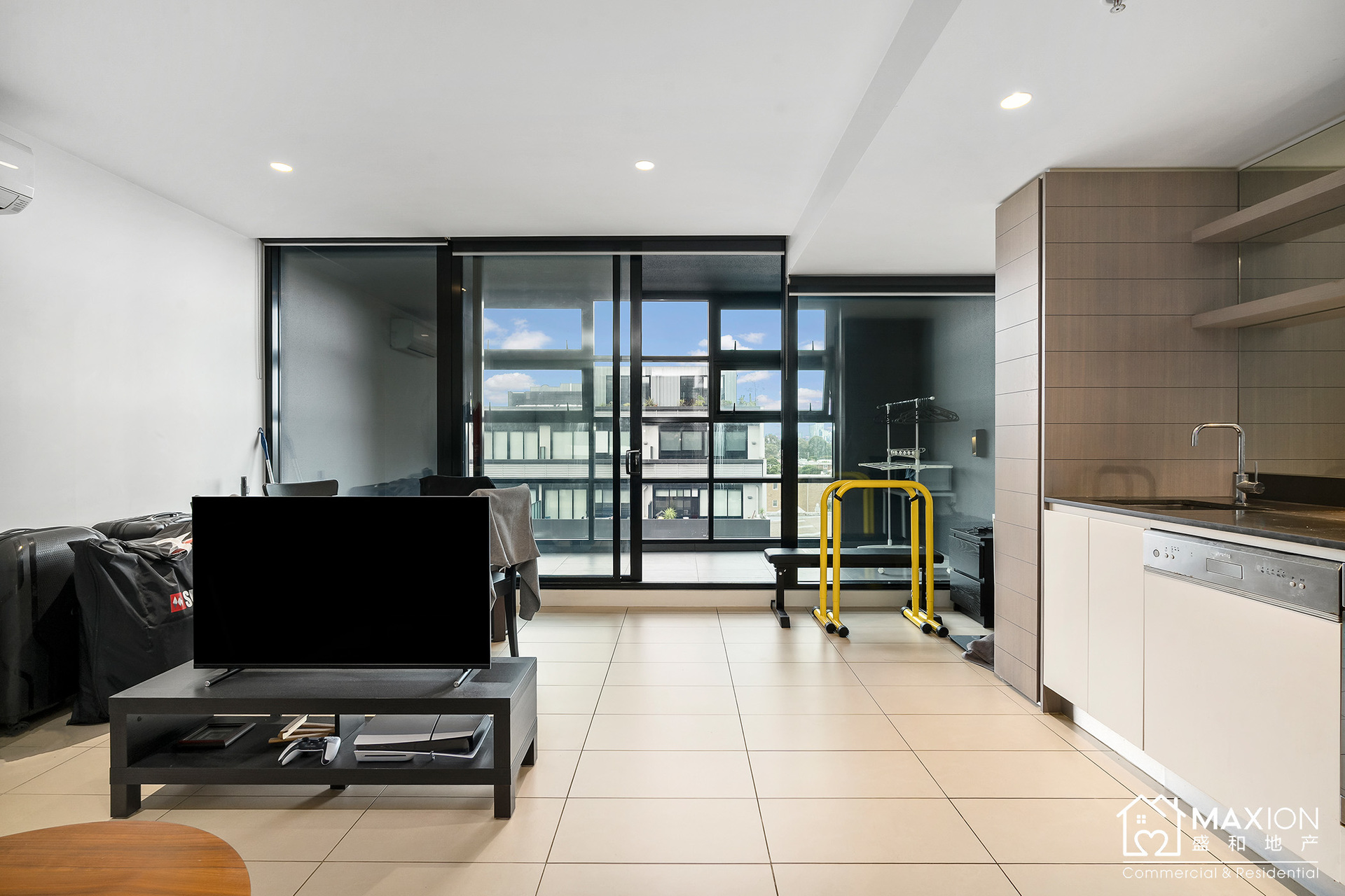615A/609 Victoria Street, Abbotsford, Vic, 3067 - Image 3