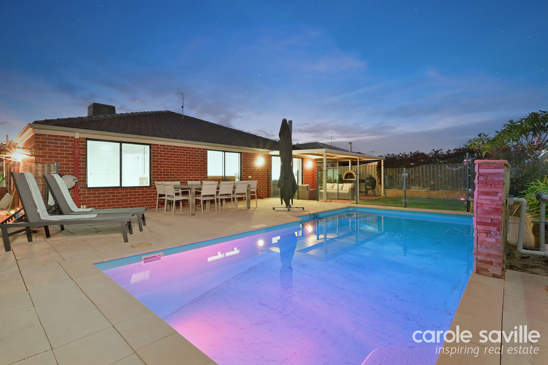4-bedroom house at 26 WOODBINE LOOP, Tapping WA 6065, Wanneroo, Western Australia