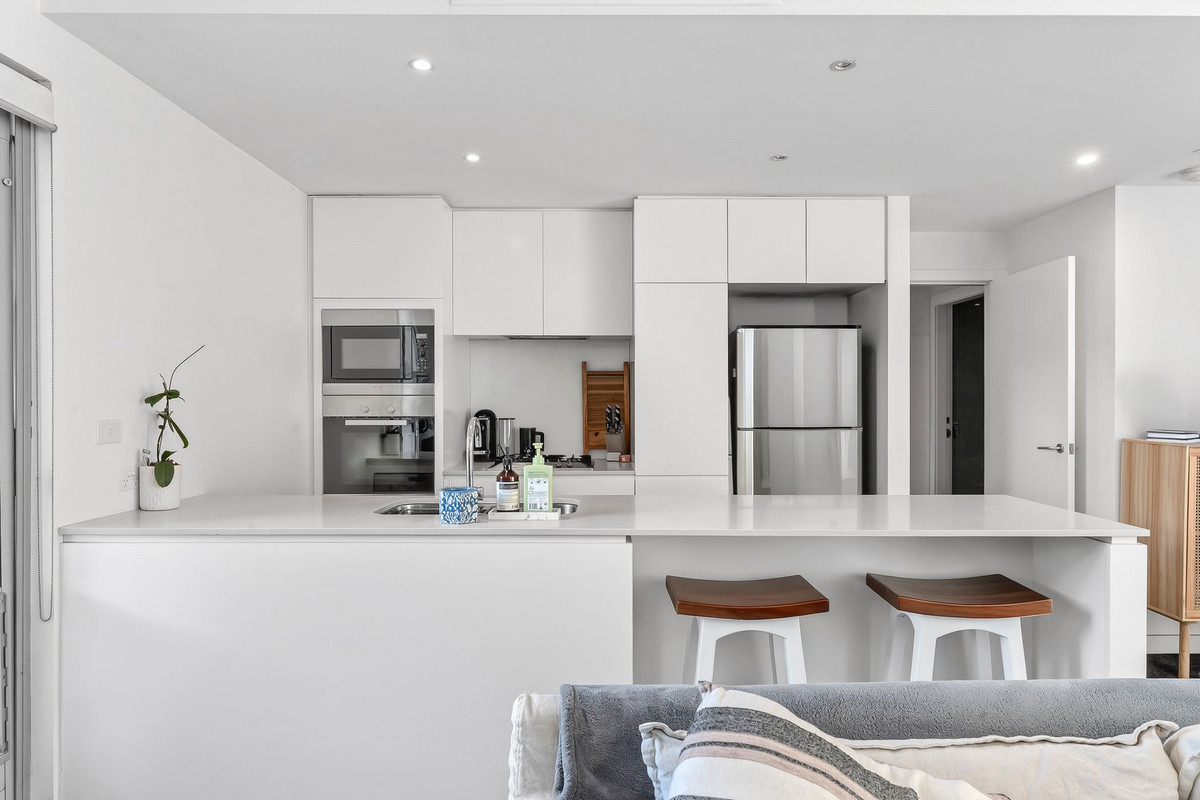 1-bedroom unit at UNIT 23 21 STATE CIRCLE, Forrest ACT 2603, Unincorporated Act, Australian Capital Territory