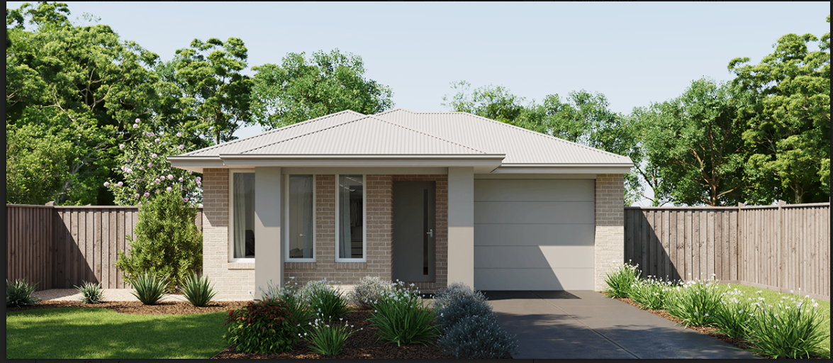 Lot 1125 Woodlawn Rd  Wollert Rise, Wollert, Vic, 3750 - Image 1