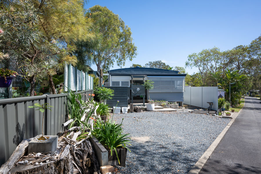 2-bedroom house at 56/8 Hearnes Lake Road, Woolgoolga, Nsw, 2456, Coffs Harbour, New South Wales