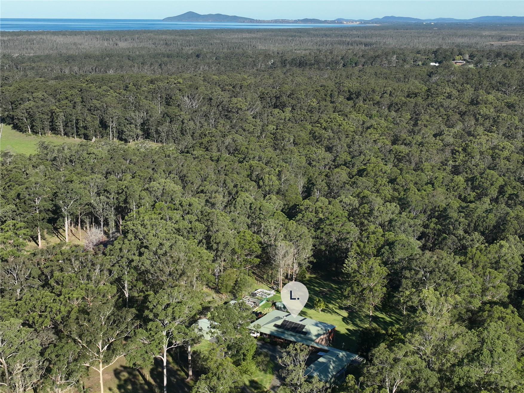5-bedroom house at 16 Idlewoods Crescent, Rainbow Flat, NSW 2430, Mid-Coast, New South Wales