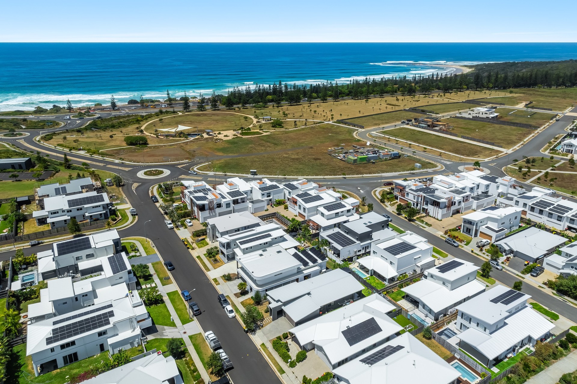 4-bedroom house at 15 Surf Avenue, Skennars Head, NSW 2478, Ballina, New South Wales