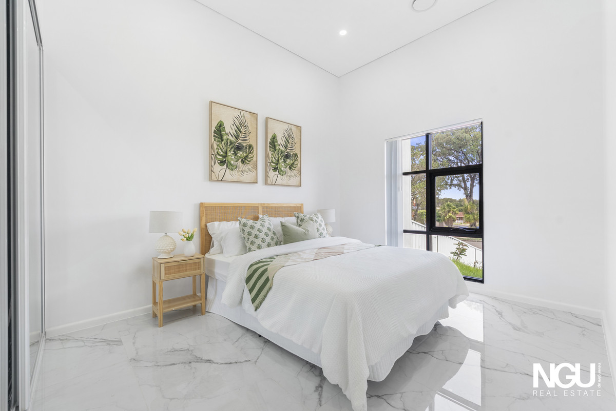 5-bedroom house at 13 Kuala Close, Dean Park, NSW 2761, Blacktown, New South Wales