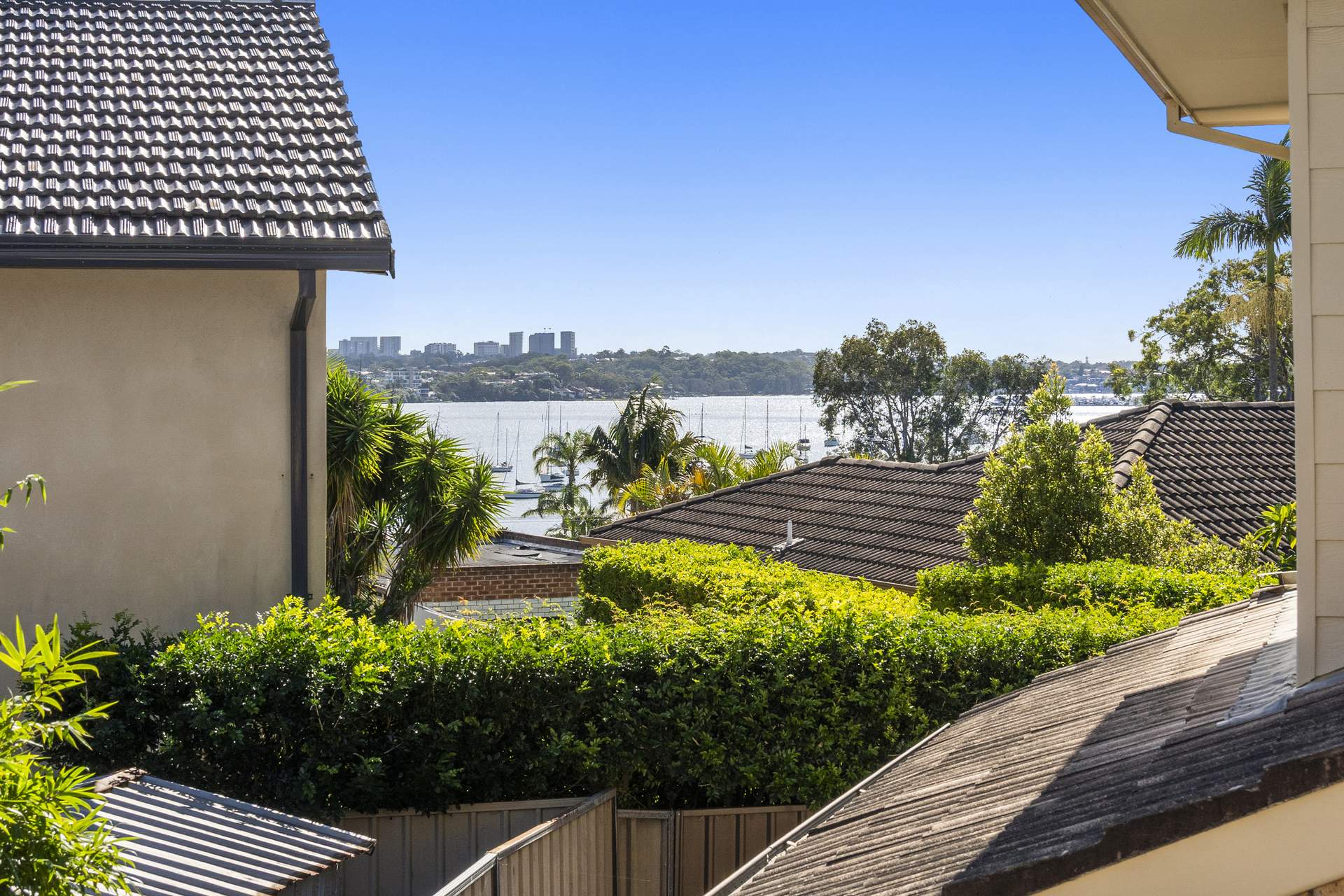 3-bedroom unit at UNIT 3 7-9 CURTIS AVENUE, Taren Point NSW 2229, Sutherland, New South Wales