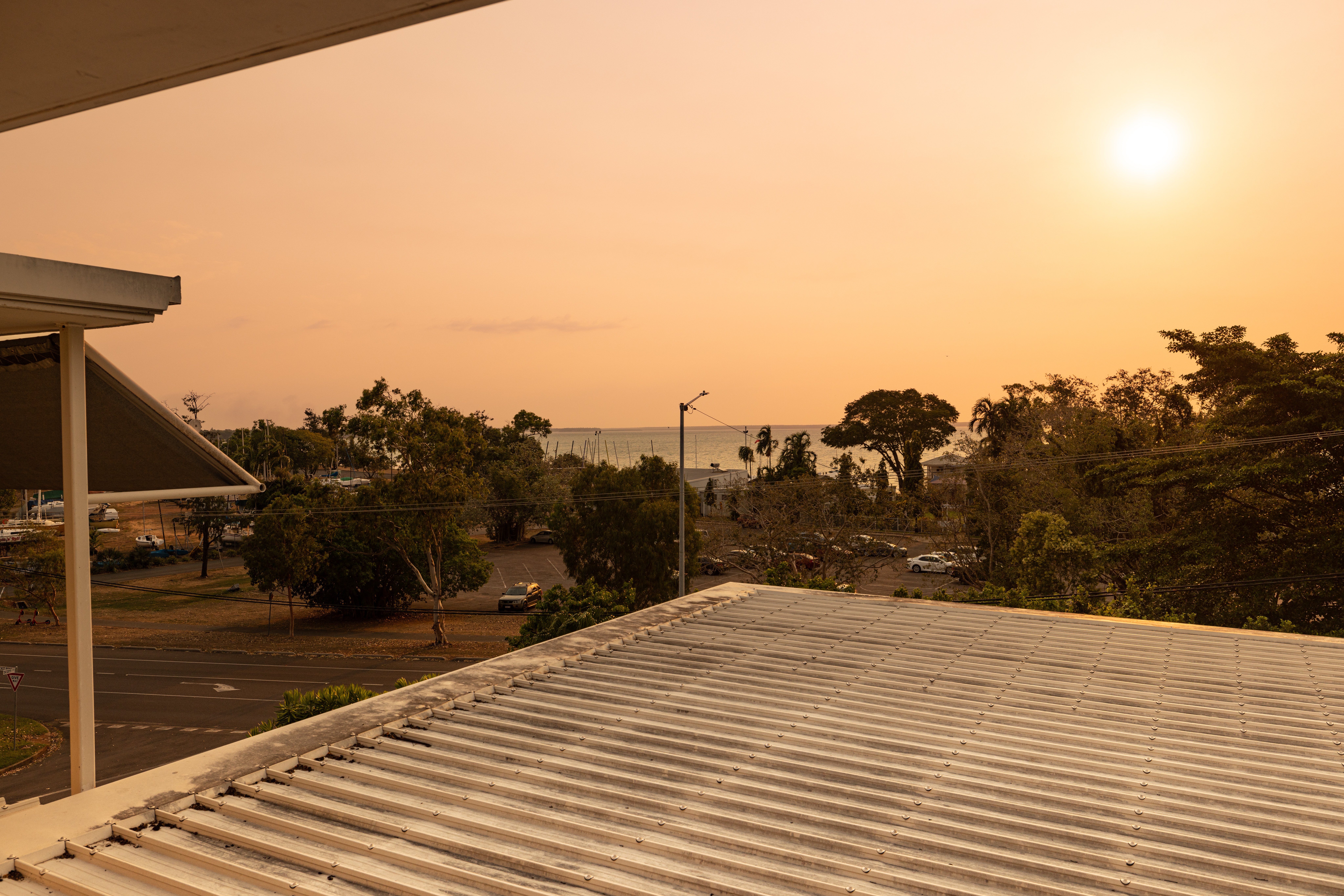 2-bedroom unit at 15/60 East Point Road, Fannie Bay, NT 0820, Darwin, Northern Territory