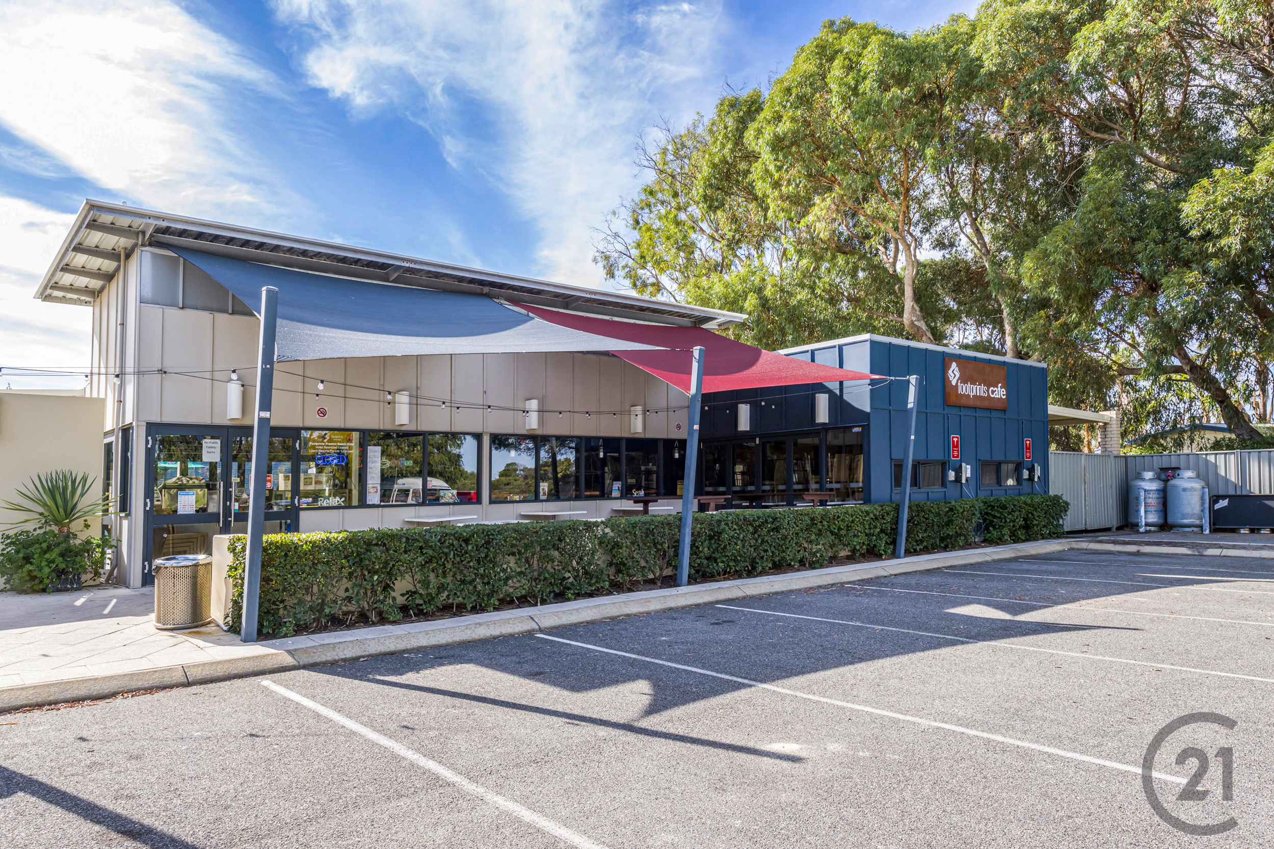 2-bedroom house at 8/7 Panorama Drive, Preston Beach, Wa, 6215, Waroona, Western Australia