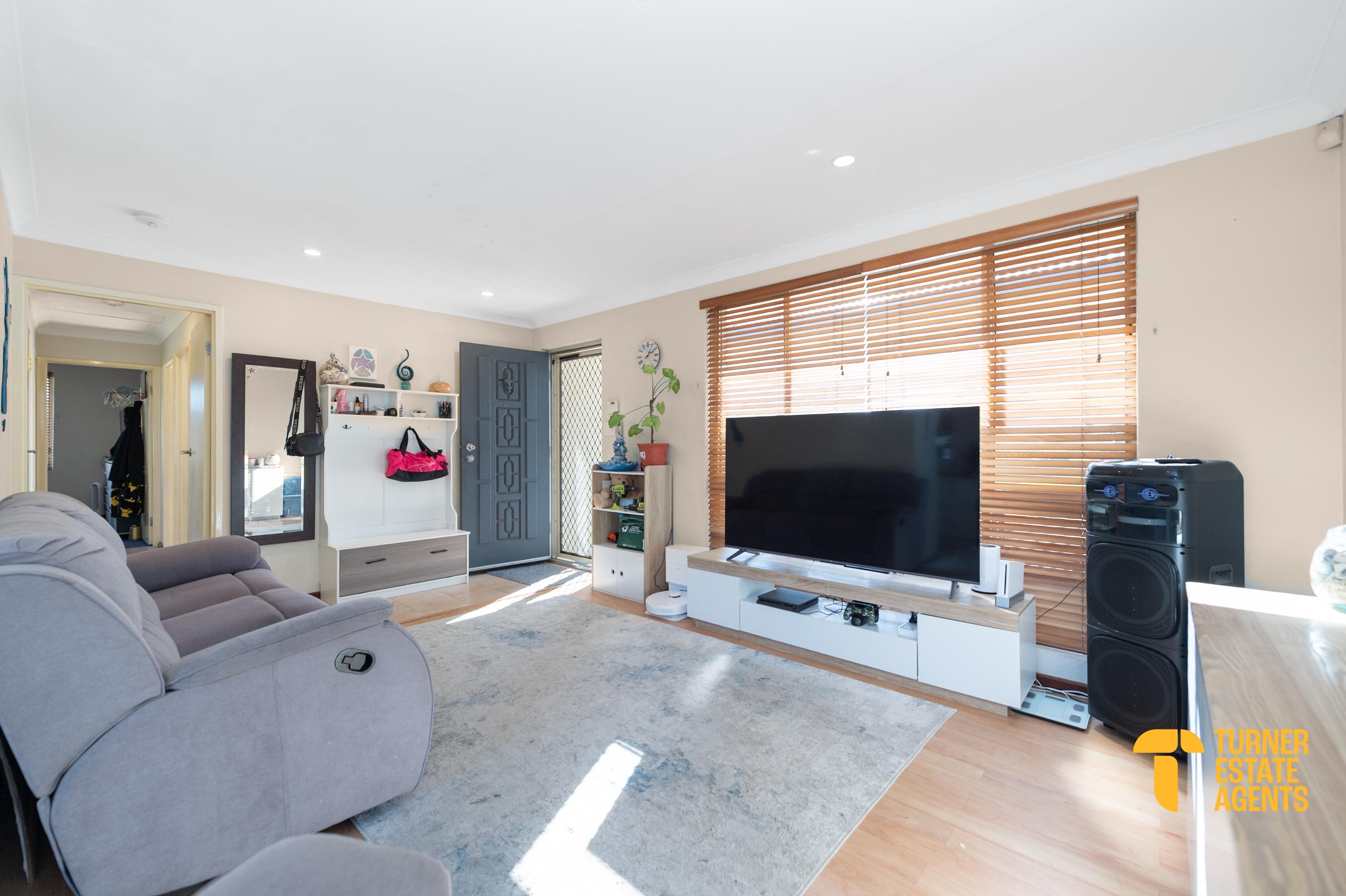 3-bedroom house at 1C Fountains Court, Armadale, WA 6112, Armadale, Western Australia
