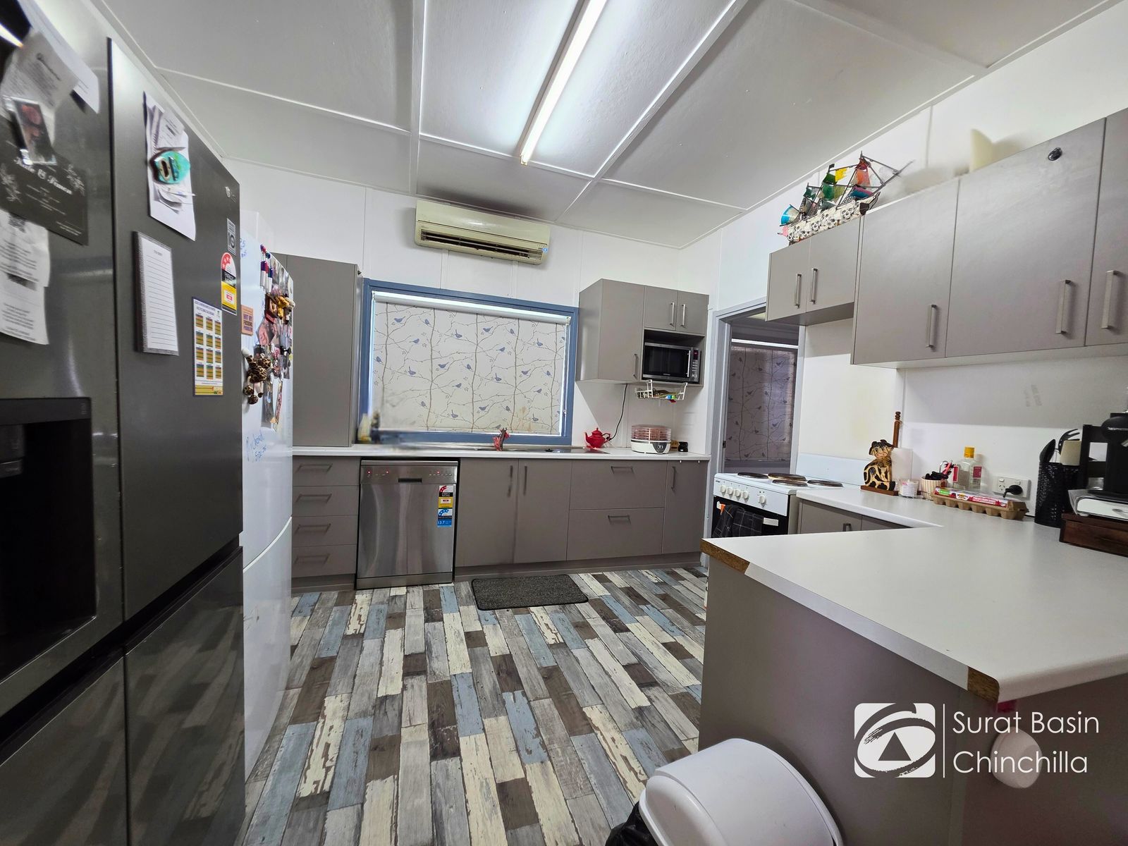 3-bedroom house at 29 FORD STREET, Taroom QLD 4420, Banana, Queensland