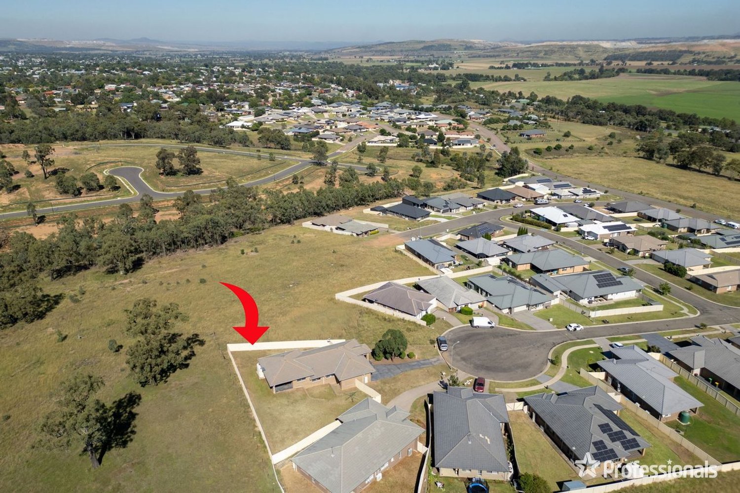 4-bedroom house at 13 Lonhro Place, Muswellbrook, NSW 2333, Muswellbrook, New South Wales
