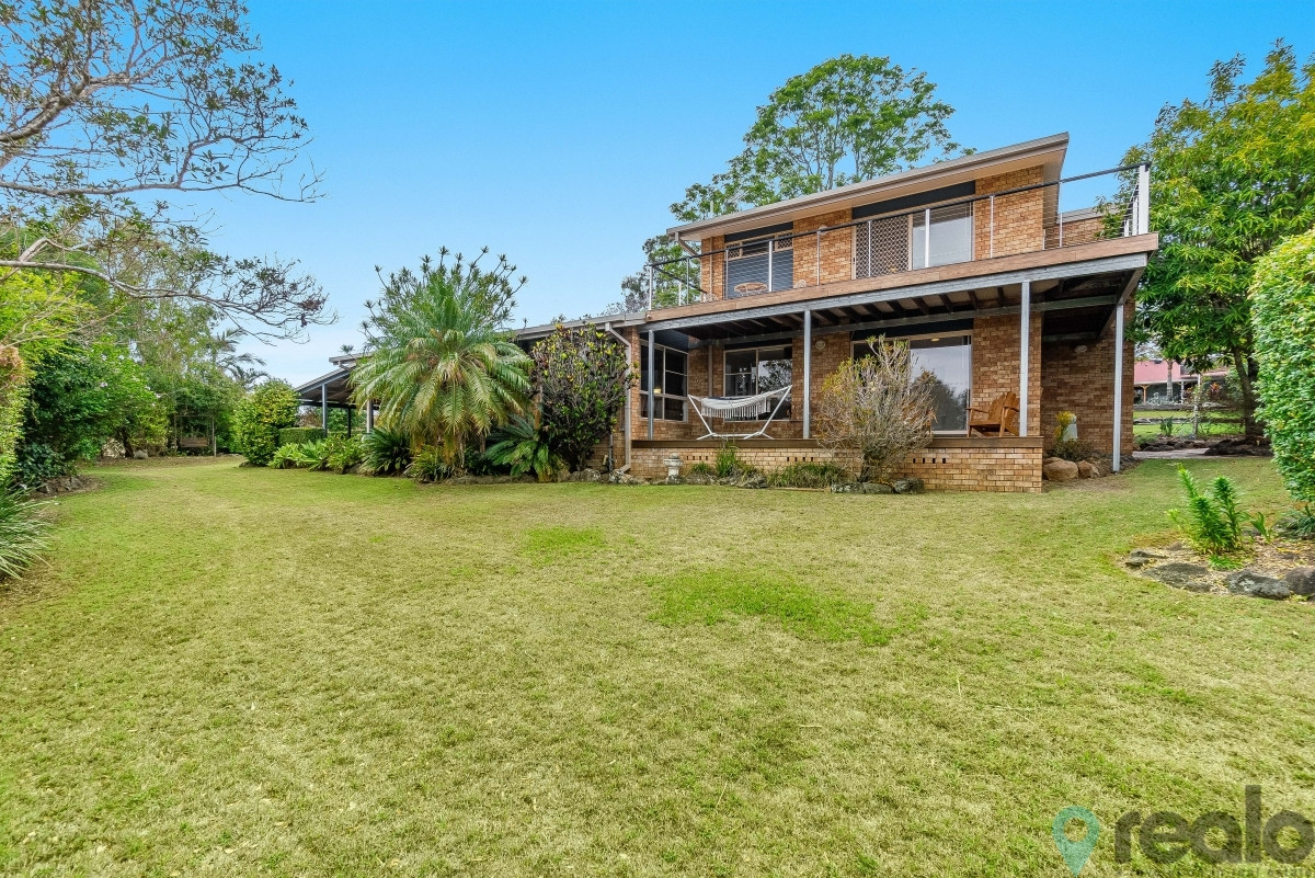 4-bedroom house at 3 Fea Place, Casino, NSW 2470, Richmond Valley, New South Wales