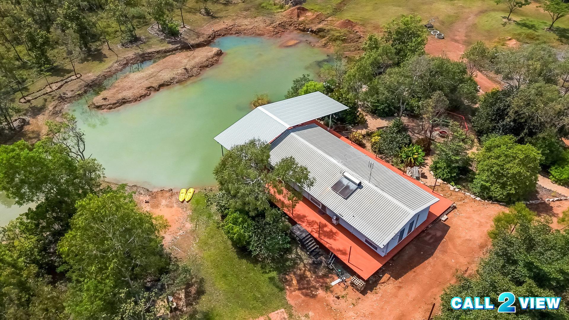 10-bedroom house at 330 Wright Road, Marrakai, NT 0822, Unincorporated Nt, Northern Territory
