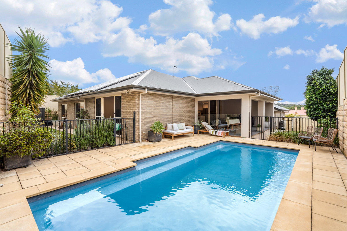 4-bedroom house at 6 Filippo Court, Highbury, Sa, 5089, Tea Tree Gully, South Australia