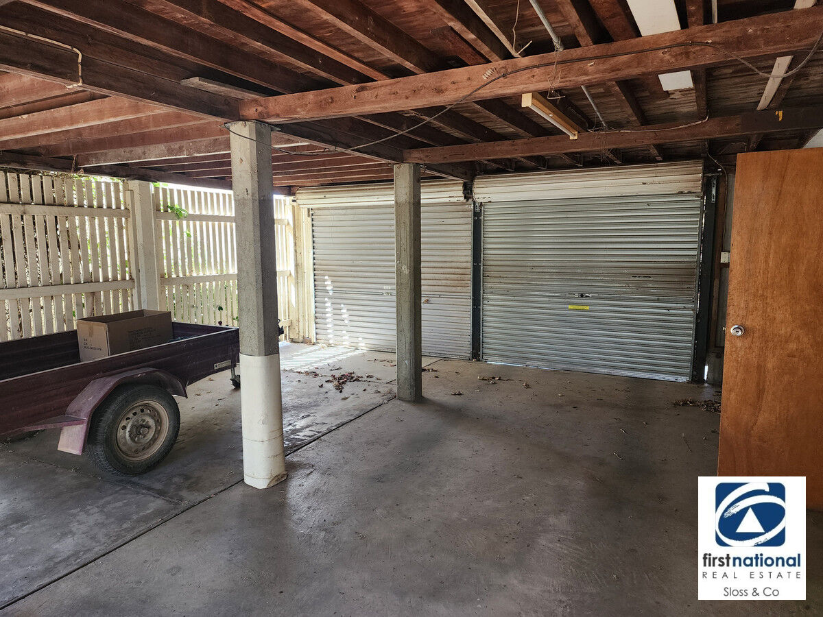 4-bedroom house at 7 Sandhurst Street, Goondiwindi, QLD 4390, Goondiwindi, Queensland