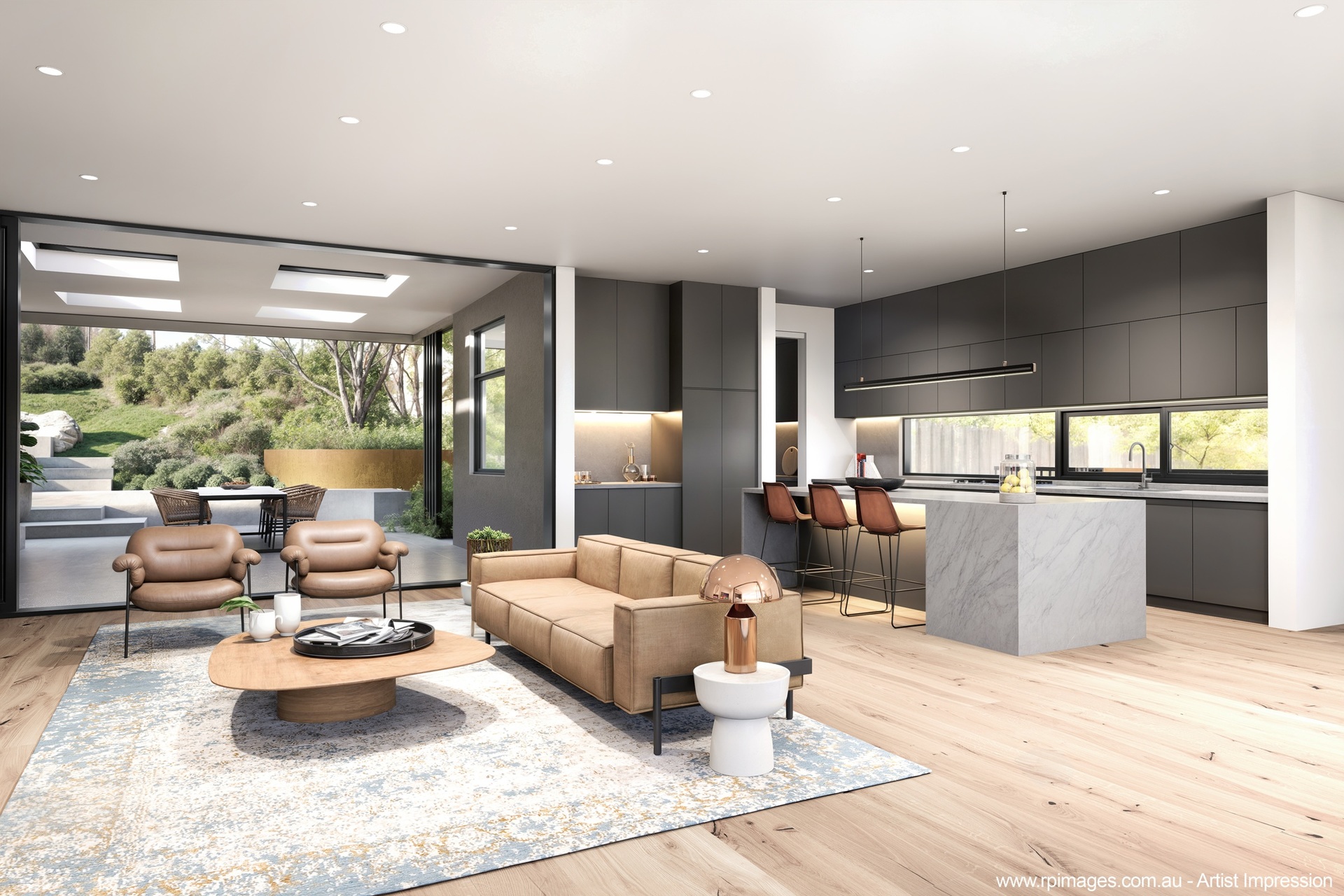 3-bedroom house at 336 Esplanade, Mount Martha, VIC 3934, Mornington Peninsula, Victoria