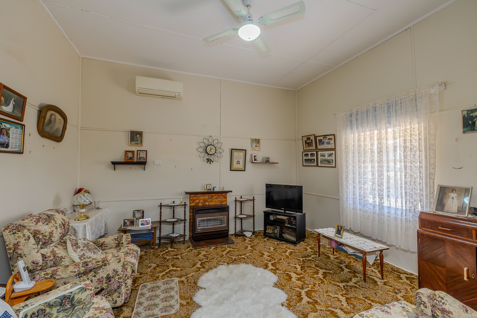 3-bedroom house at 19 Campbell Street, Birchip, VIC 3483, Buloke, Victoria