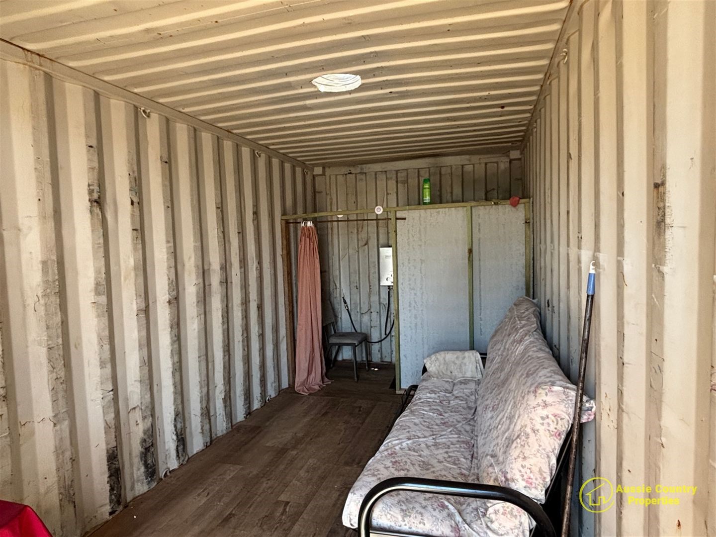 1-bedroom house at 61-63 Milthorpe Street , Oaklands, Nsw, 2646, Federation, New South Wales