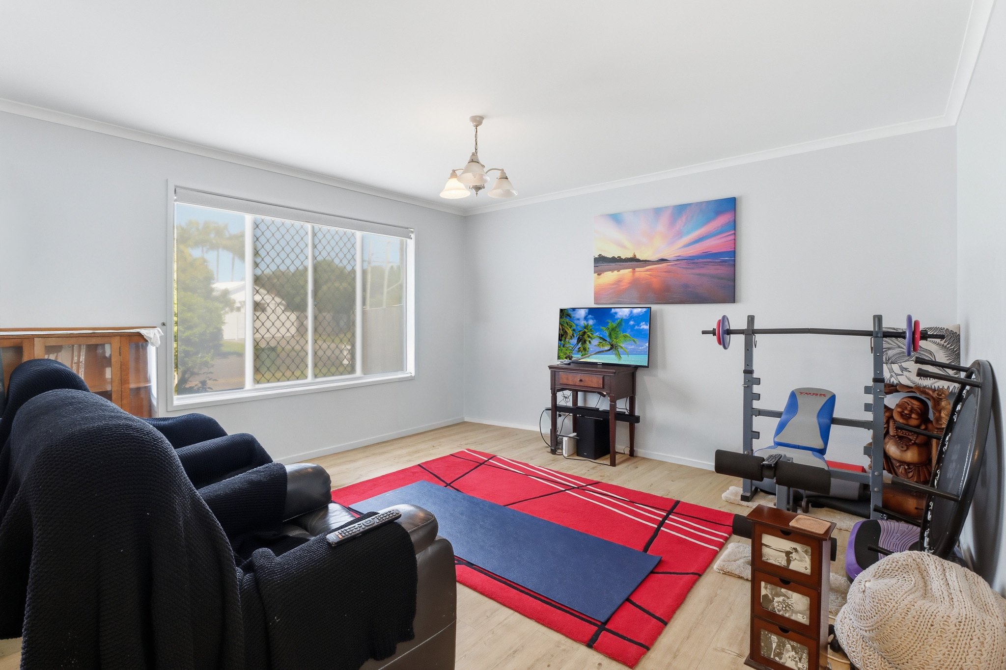 3-bedroom house at 26 GAYOME STREET, Pacific Paradise QLD 4564, Sunshine Coast, Queensland