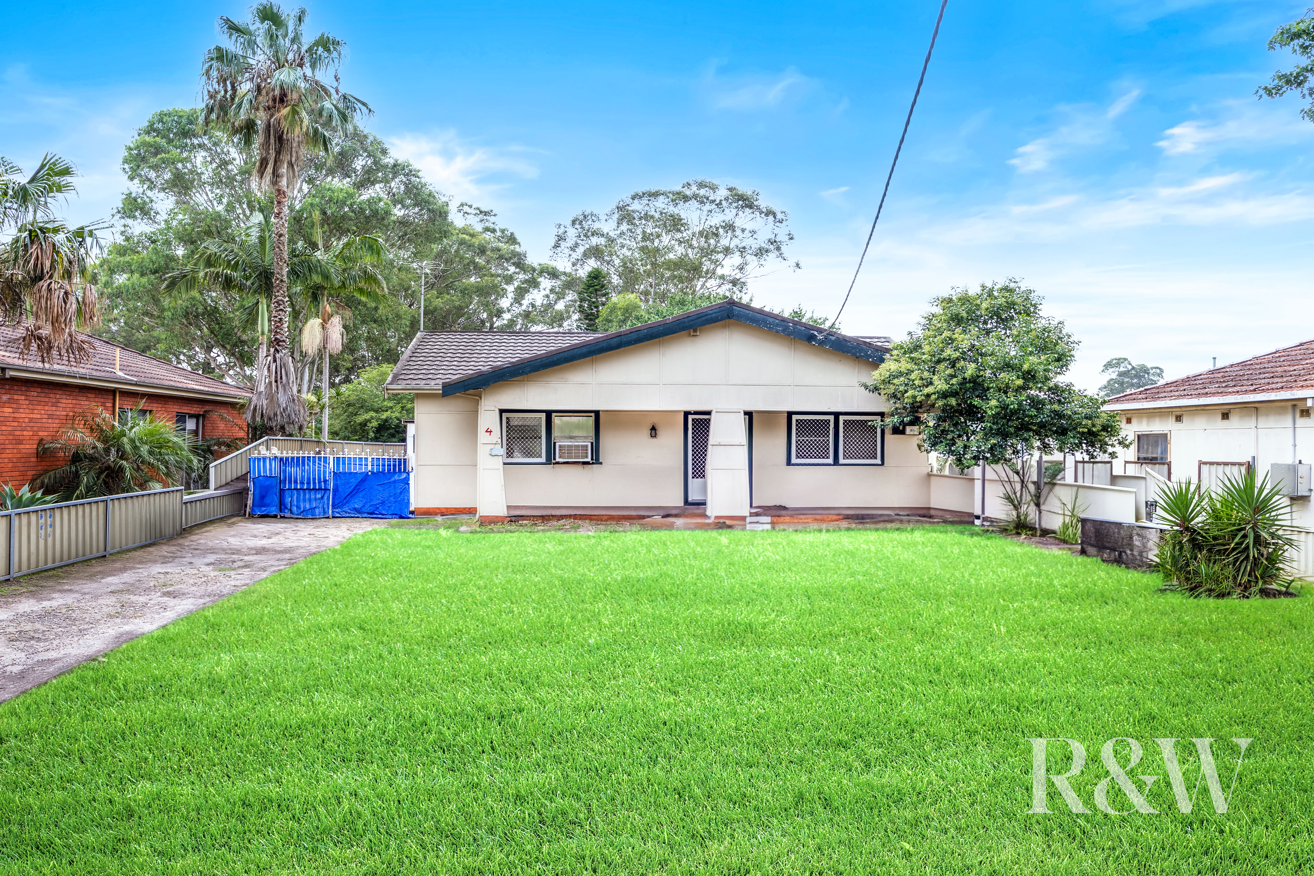 4 James Street, Ingleburn, NSW 2565 - Image 1