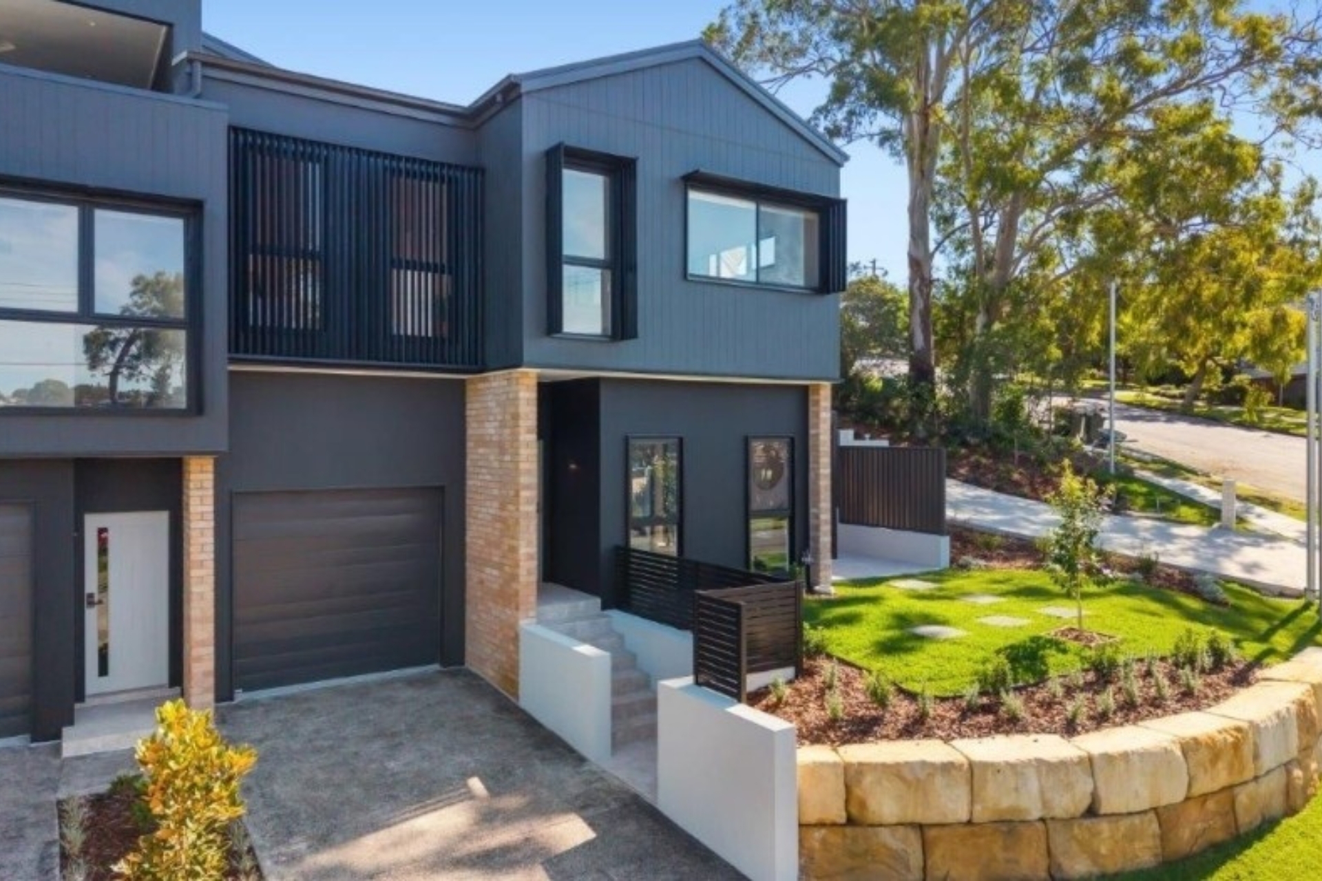 3-bedroom unit at 59 Ashbury Street, Adamstown Heights, NSW 2289, Lake Macquarie, New South Wales