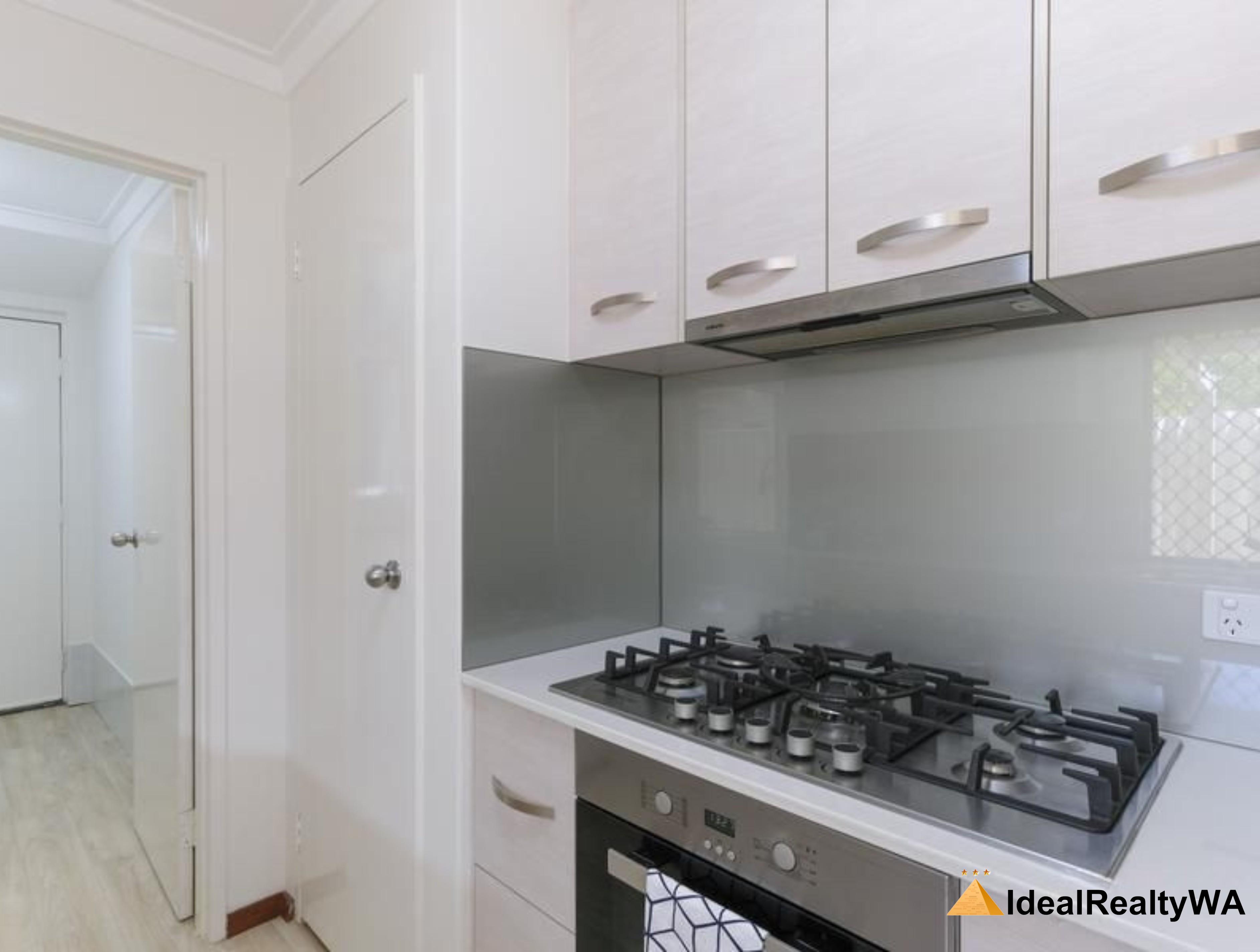 3-bedroom house at 24A Castlereagh Close, Willetton, WA 6155, Canning, Western Australia