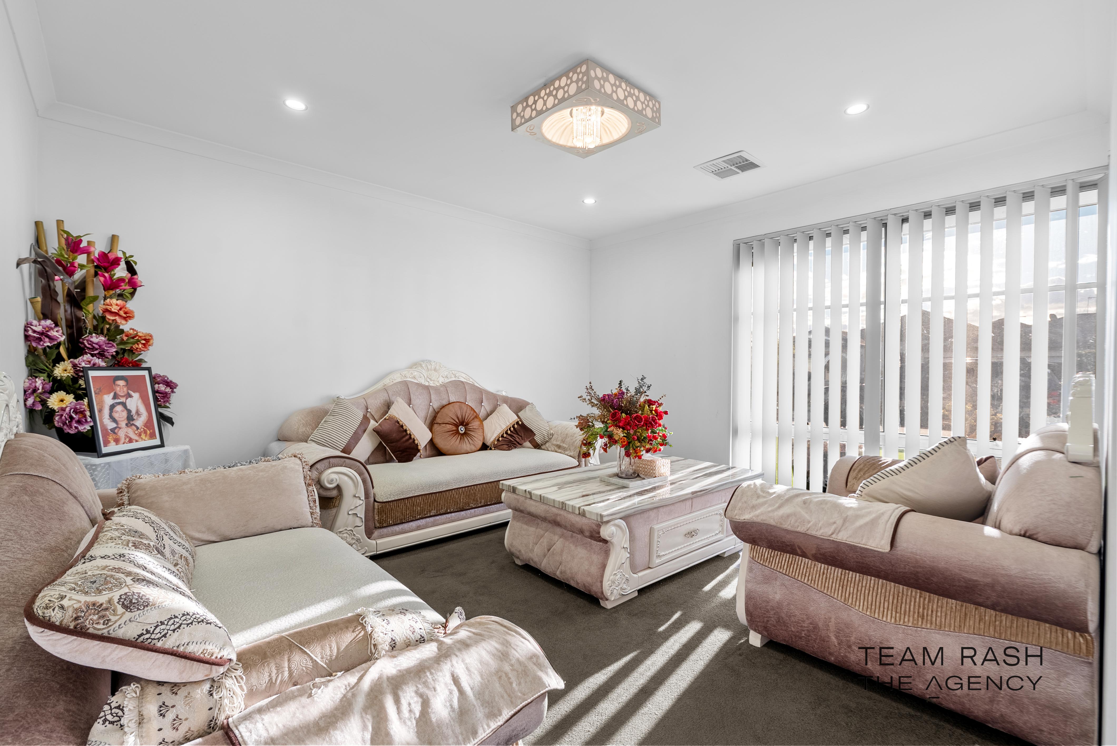 4-bedroom house at 42 SAPPHIRE CHASE, Wellard WA 6170, Kwinana, Western Australia