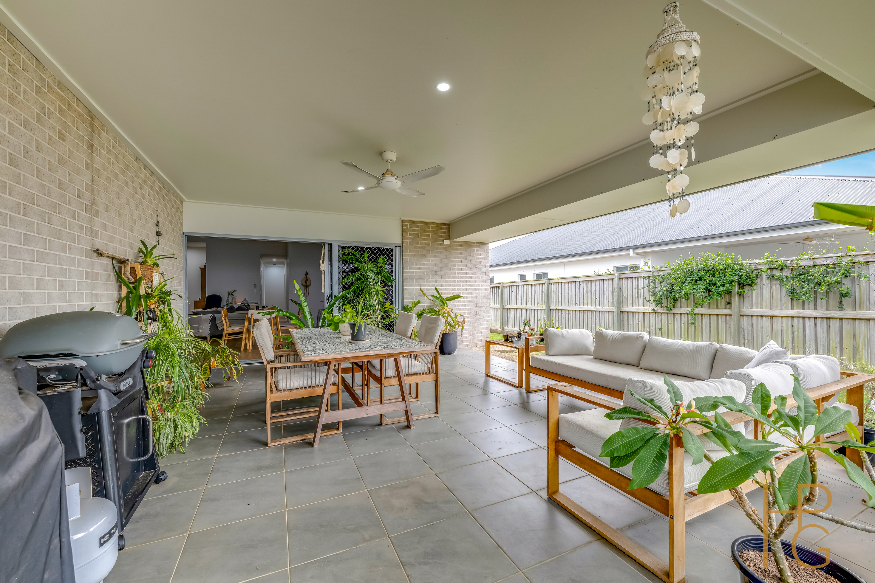 3-bedroom house at 14 BEACHCOMBER PLACE, Bargara QLD 4670, Bundaberg, Queensland