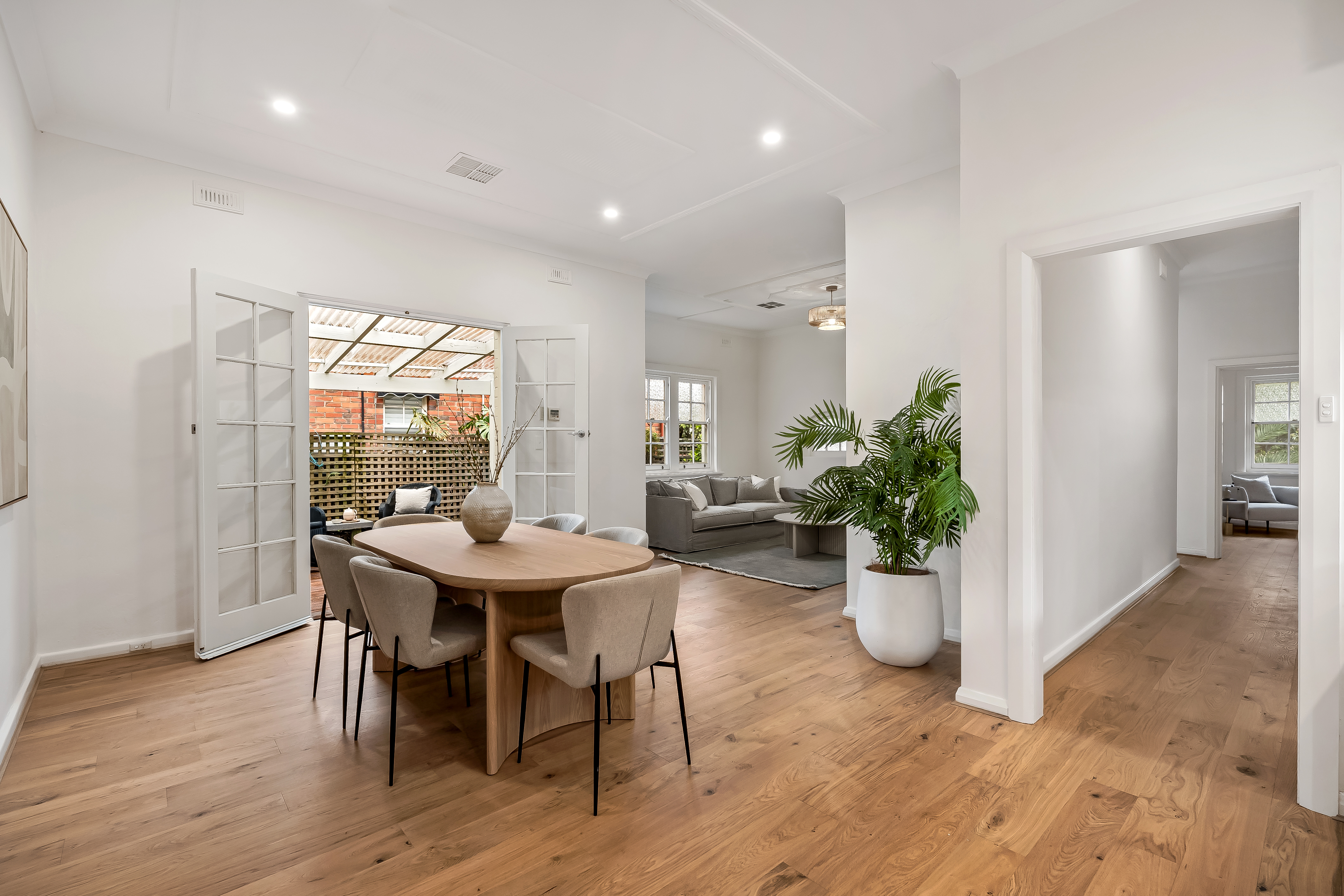 4-bedroom house at 12 Stafford Grove, Heathpool, SA 5068, Norwood Payneham And St Peters, South Australia