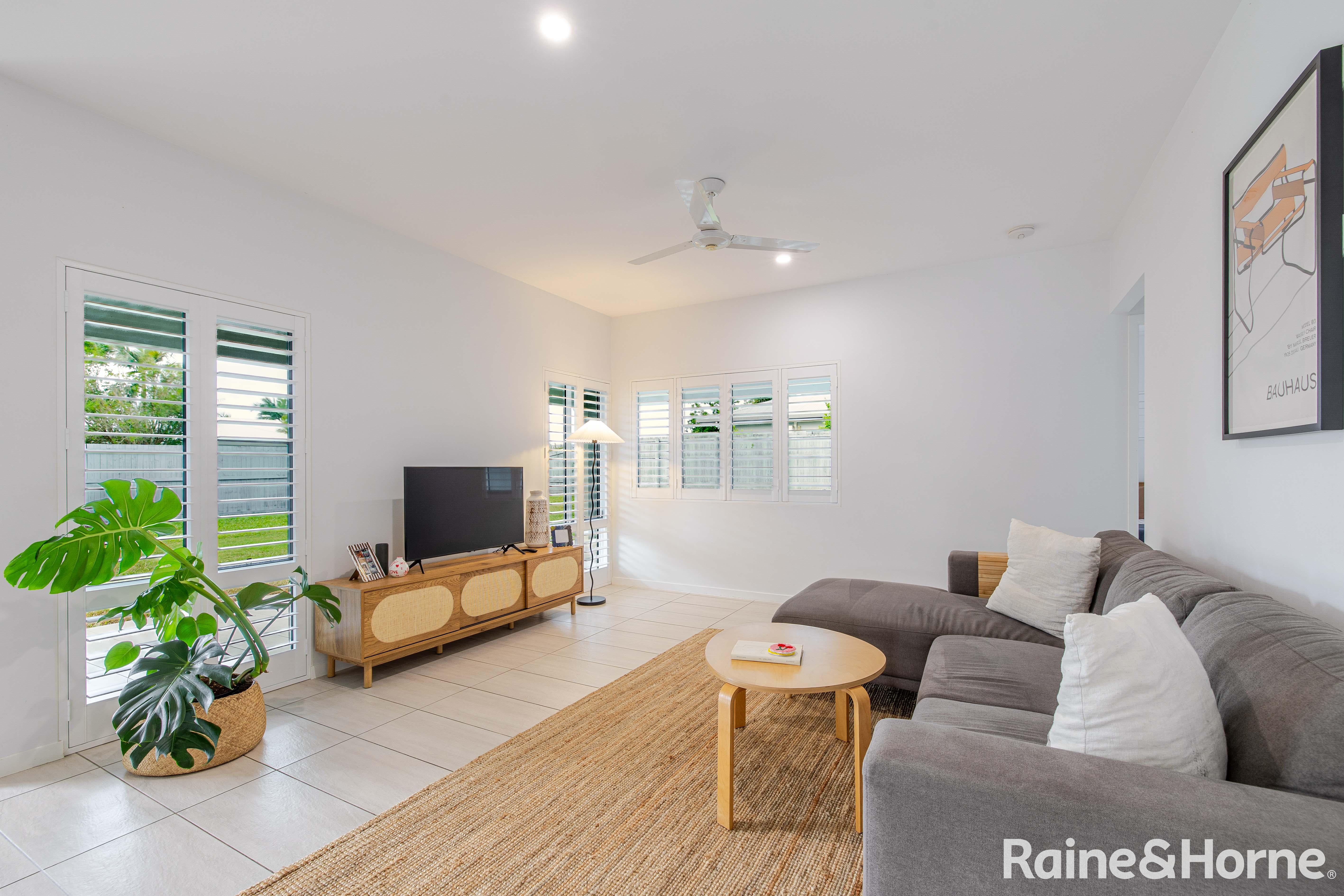 4-bedroom house at 19 JULAJI CLOSE, Bonnie Doon QLD 4873, Douglas, Queensland