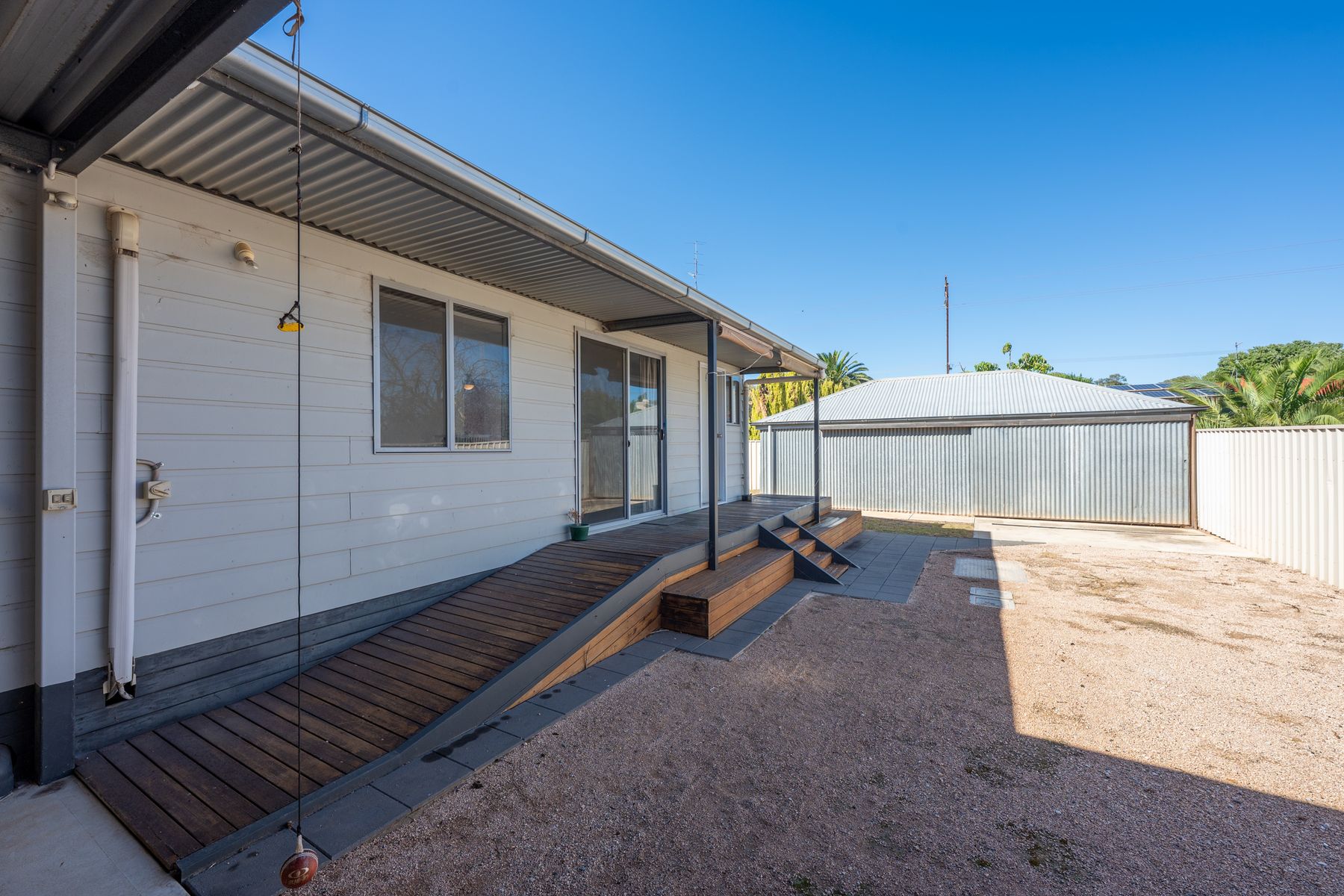 3-bedroom house at 14A DALY STREET, Wallaroo SA 5556, Copper Coast, South Australia