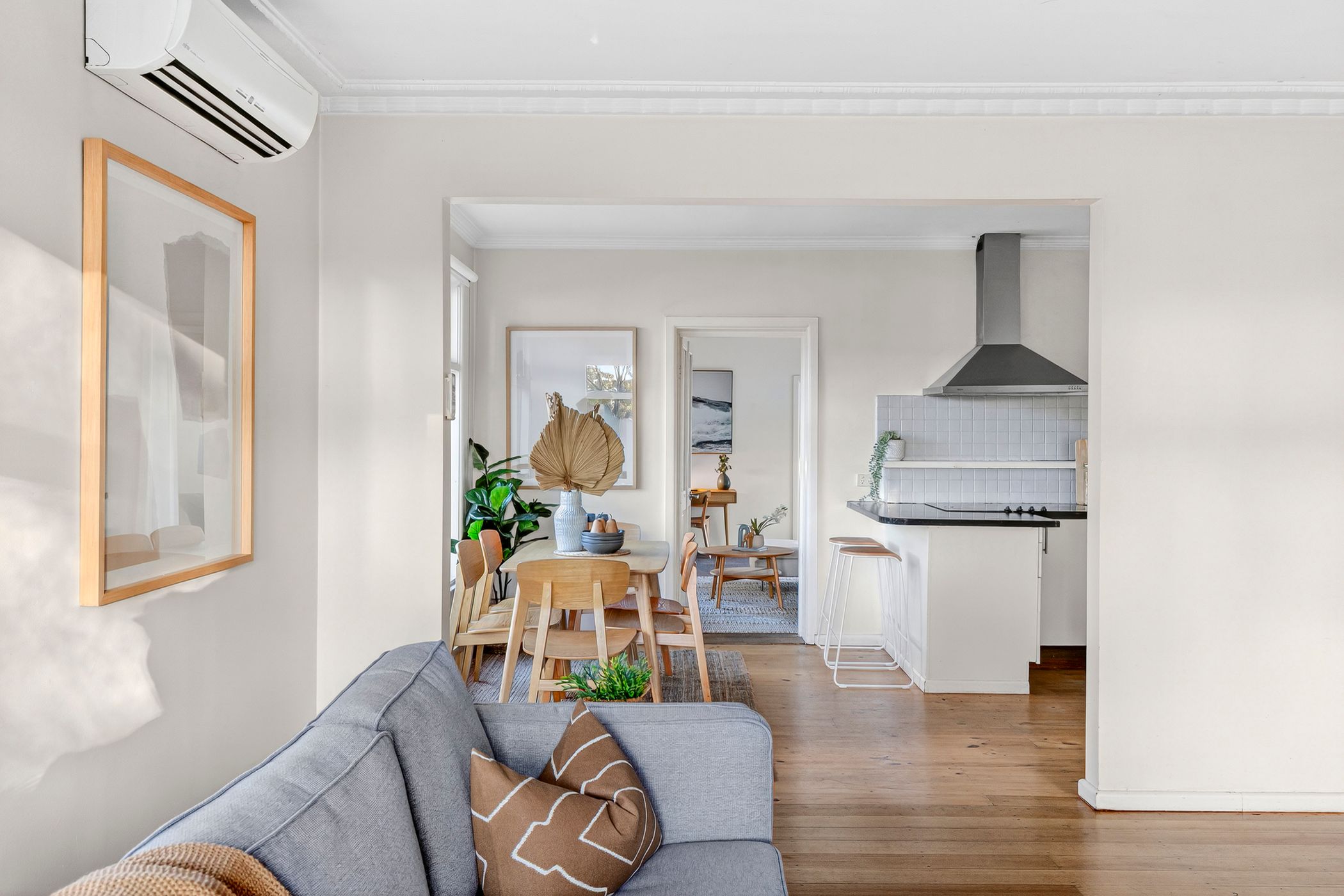 4-bedroom house at 735 Anglesea Road, Freshwater Creek, VIC 3217, Surf Coast, Victoria