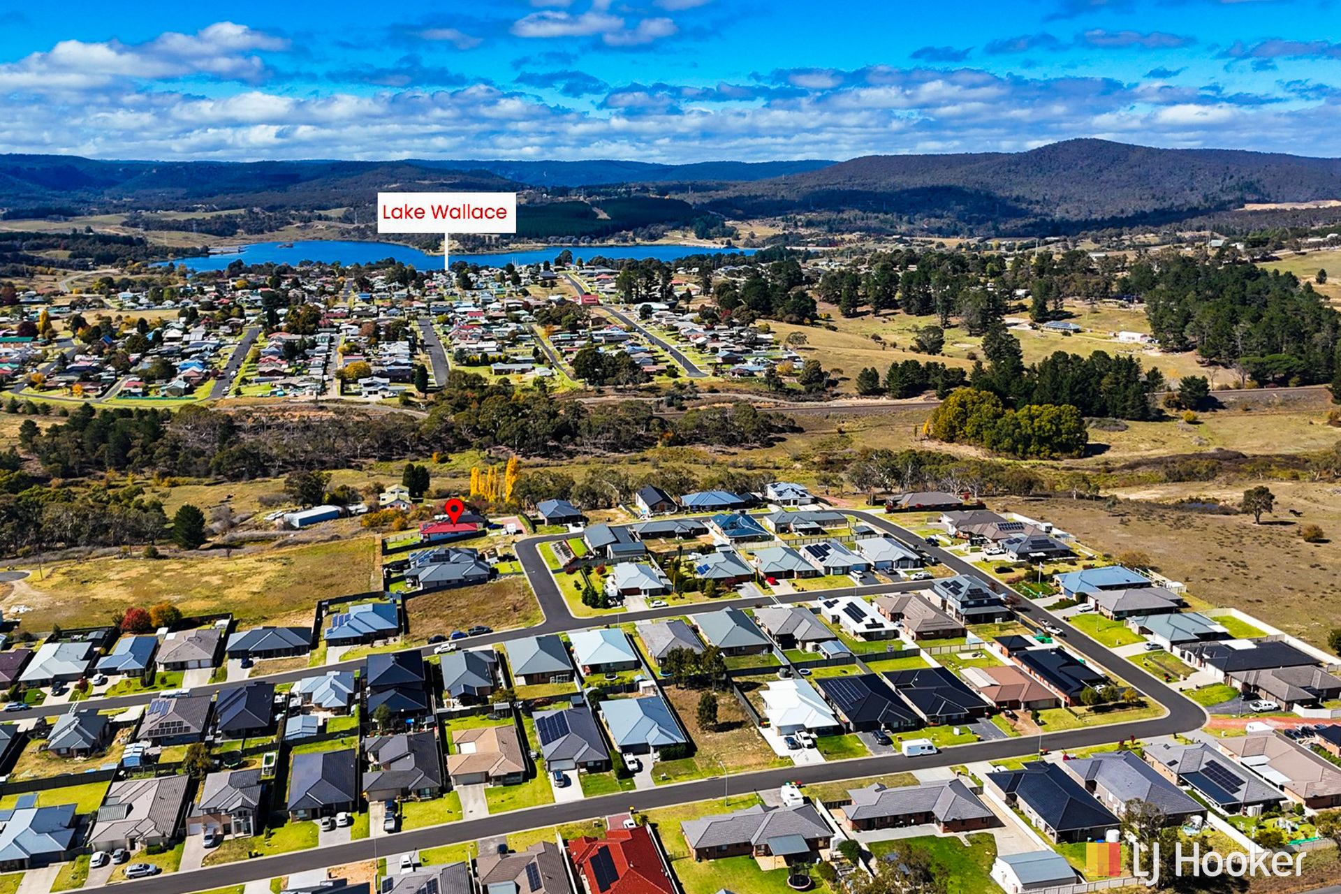 83 HENNING CRESCENT, Wallerawang NSW 2845 - Image 4