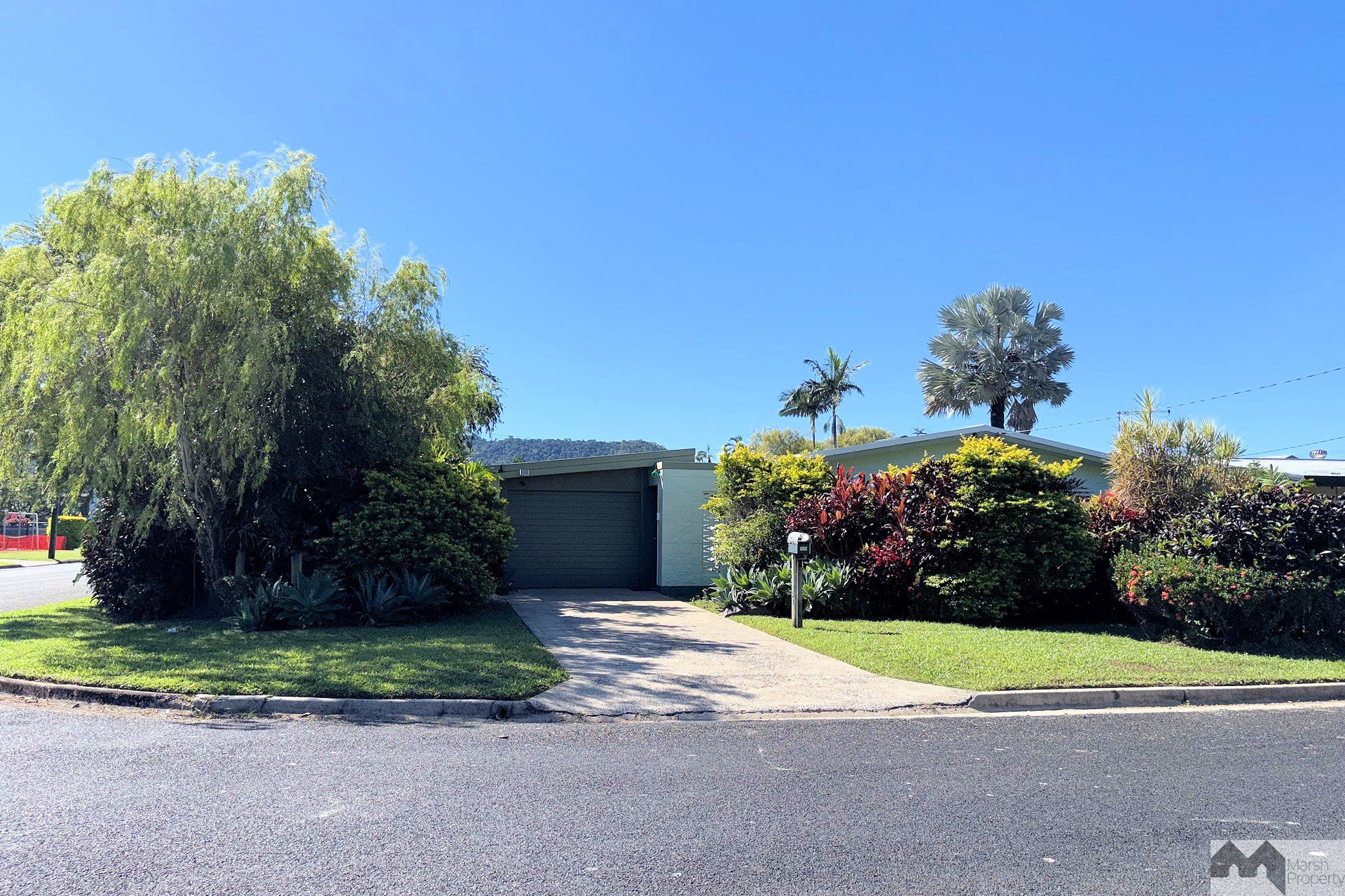 34 MULLIGAN STREET, Manoora QLD 4870 - Image 1