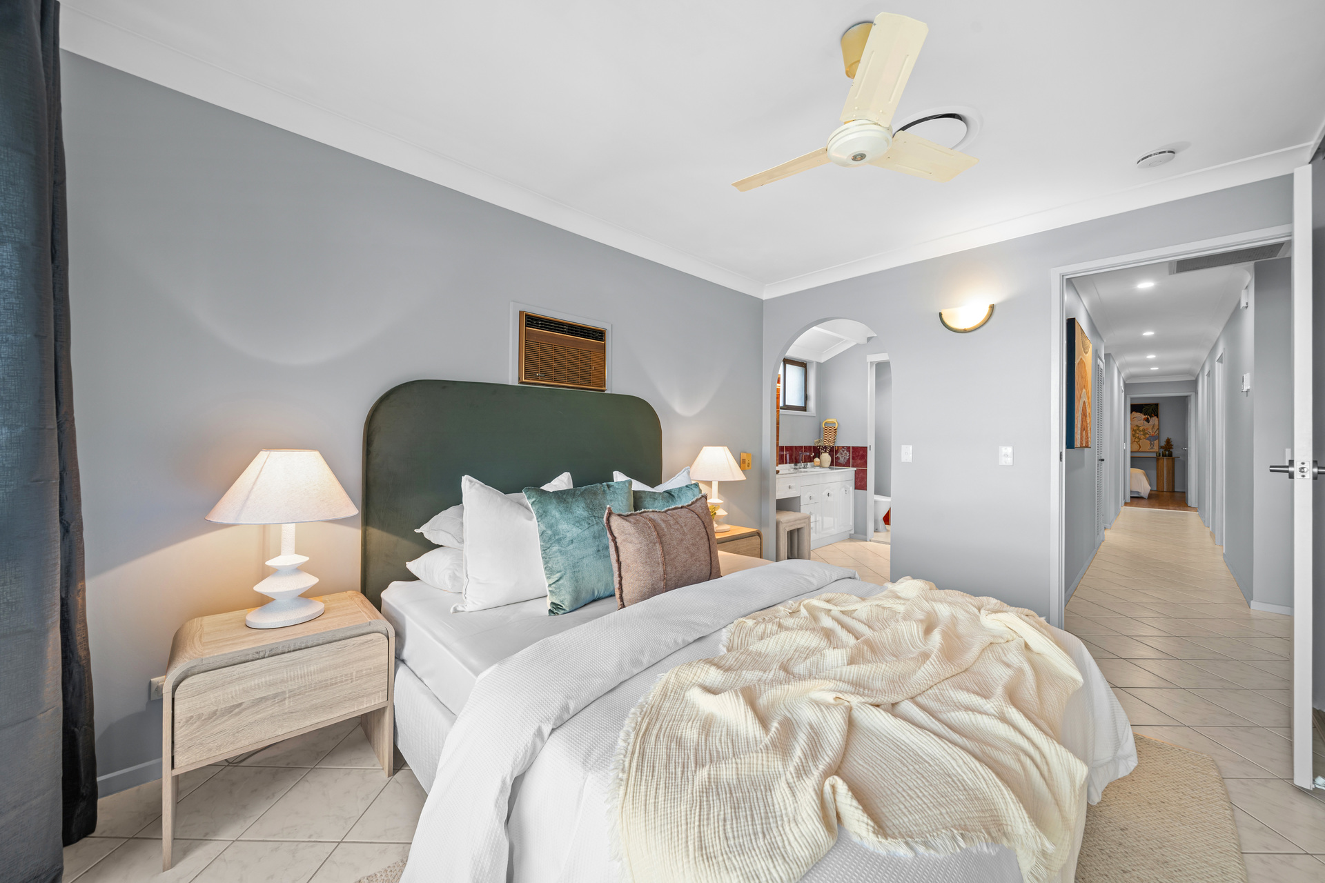 4-bedroom house at 18 MCILWAIN DRIVE, Mermaid Waters QLD 4218, Gold Coast, Queensland