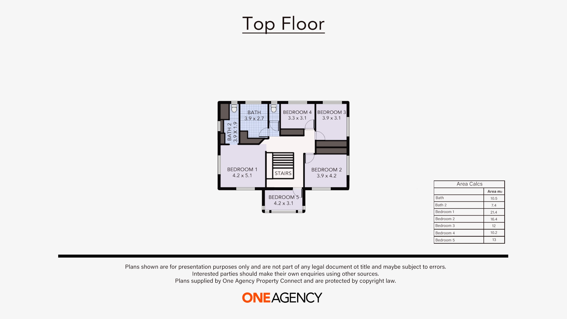 5-bedroom house at 53 Swadling Avenue, Glenlee, QLD 4711, Livingstone, Queensland