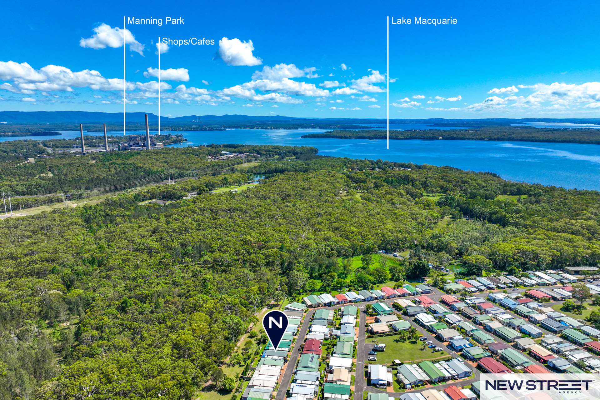 2-bedroom unit at 149/150 Tall Timbers Road, Doyalson North, NSW 2262, , New South Wales