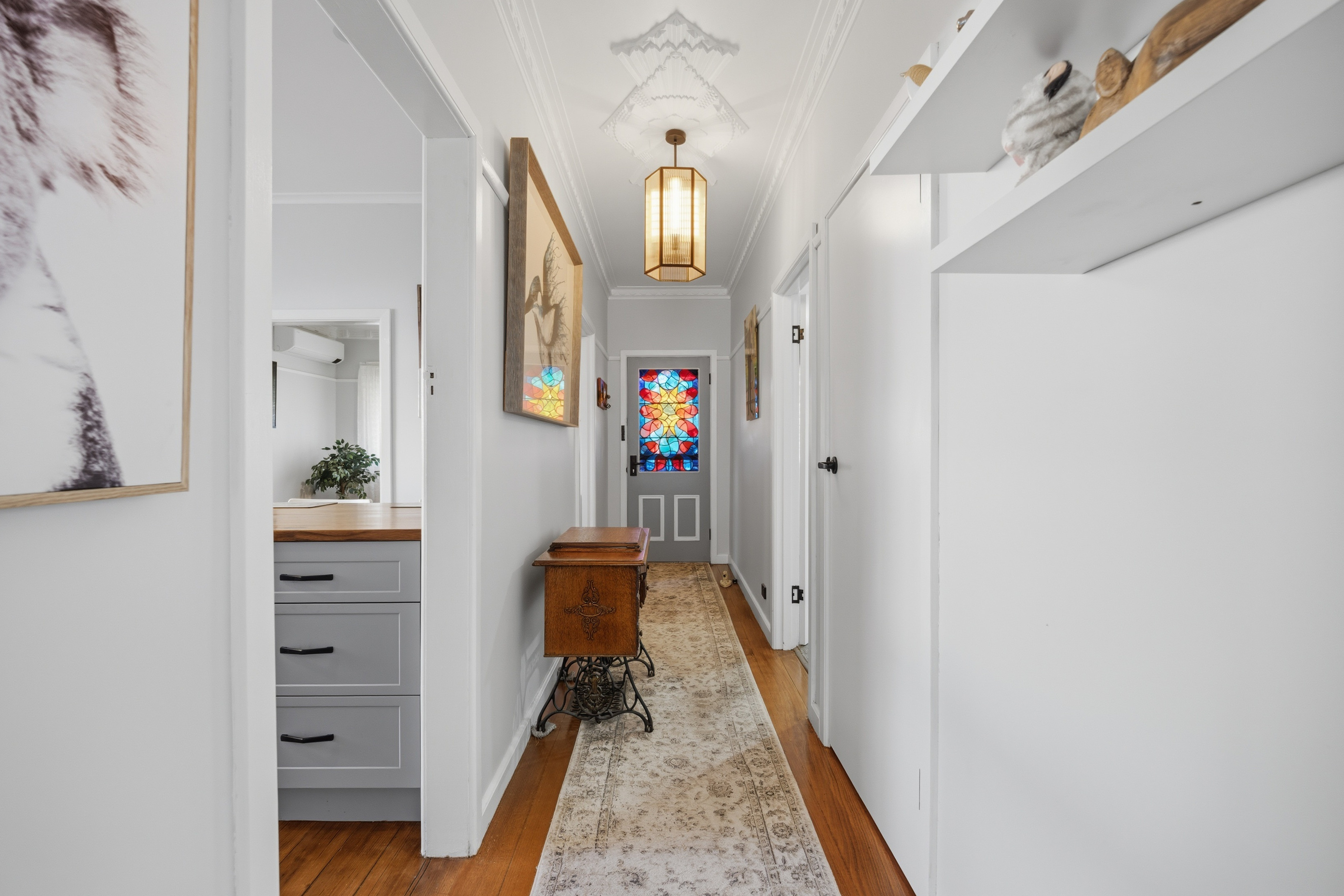 2-bedroom house at 92 Mcadam Street, Maffra, VIC 3860, Wellington, Victoria